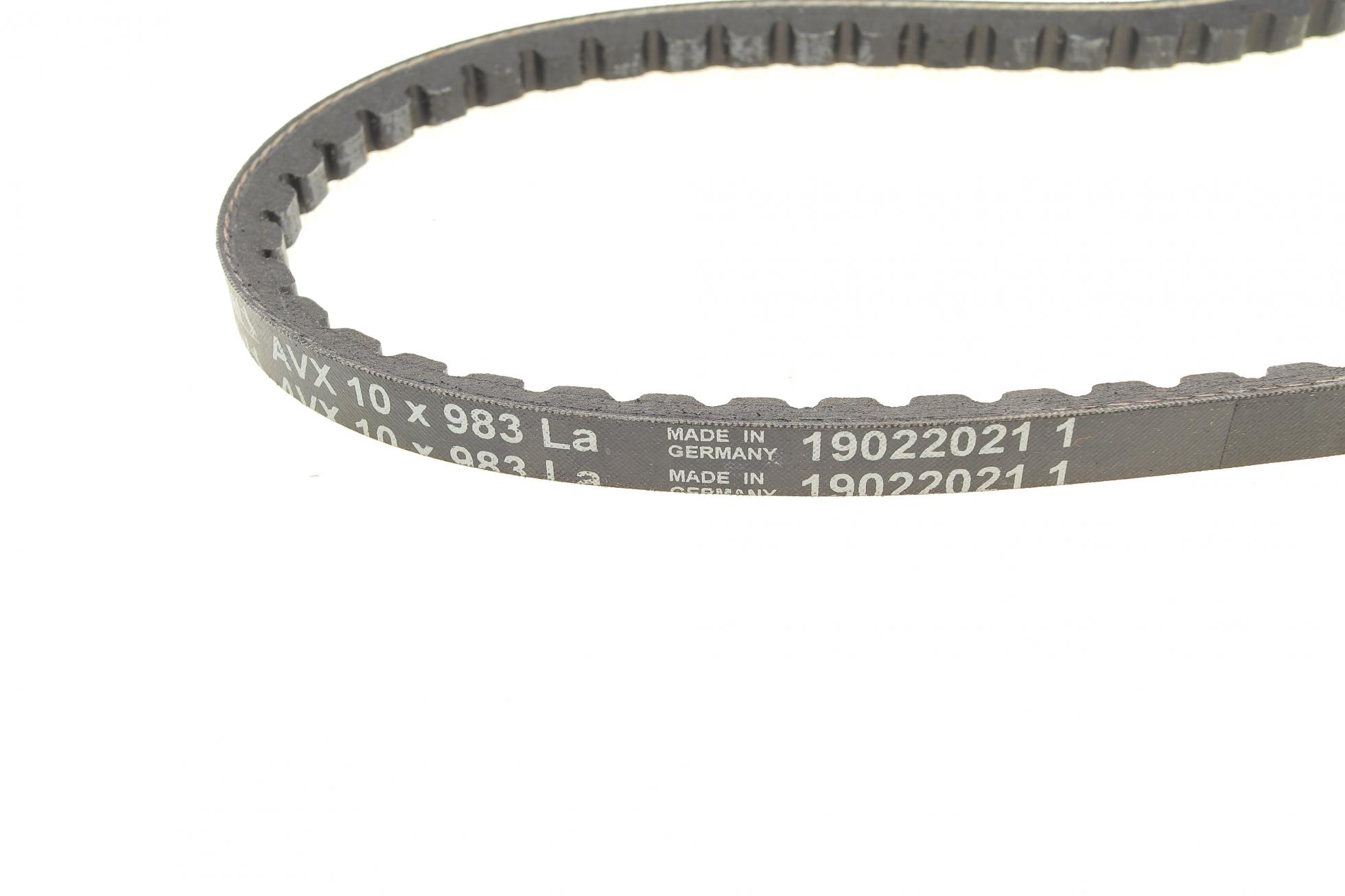 AVX10X983 CONTITECH