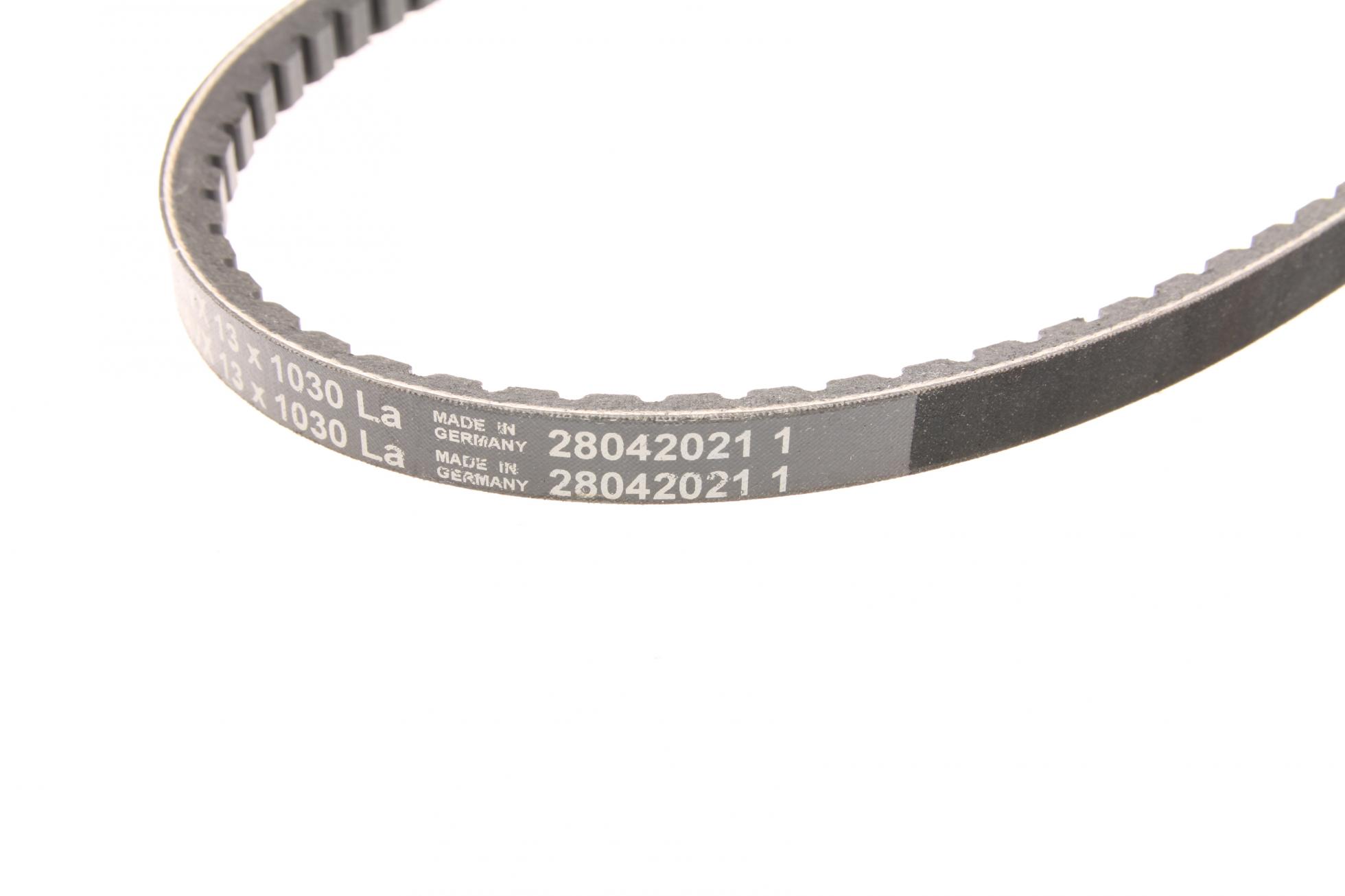 AVX13X1030 CONTITECH