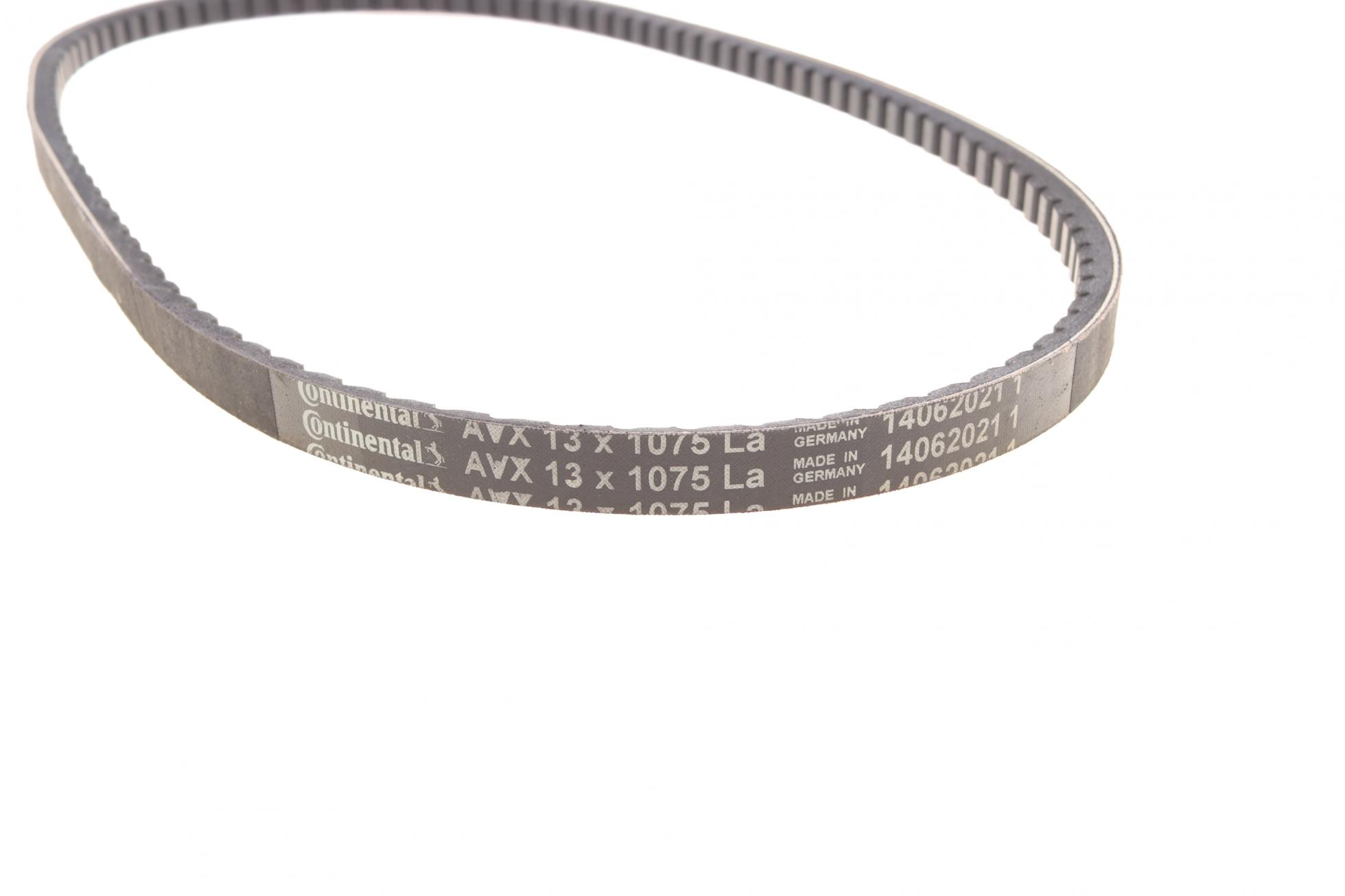 AVX13X1075 CONTITECH