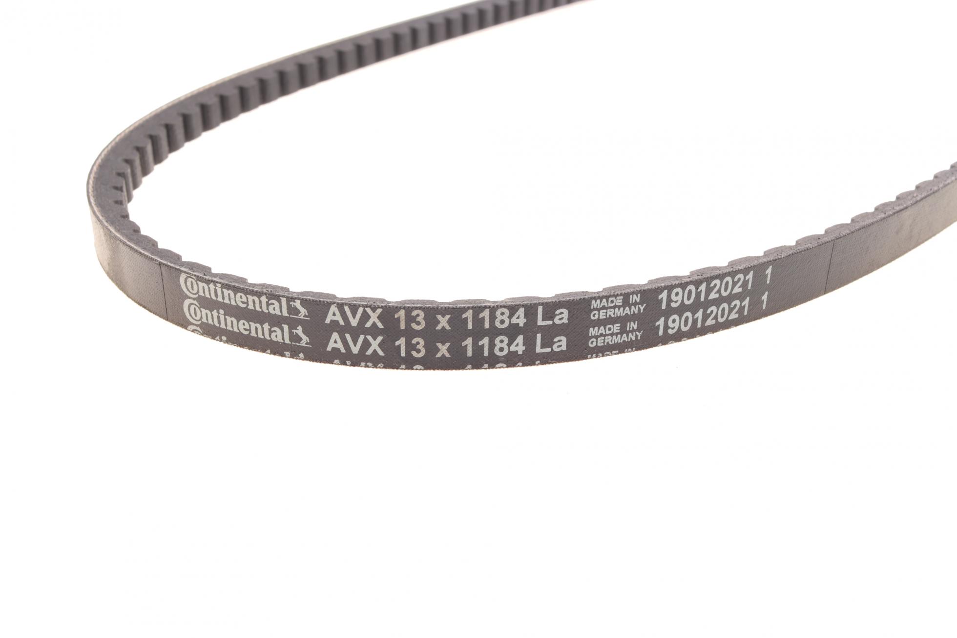 AVX13X1184 CONTITECH