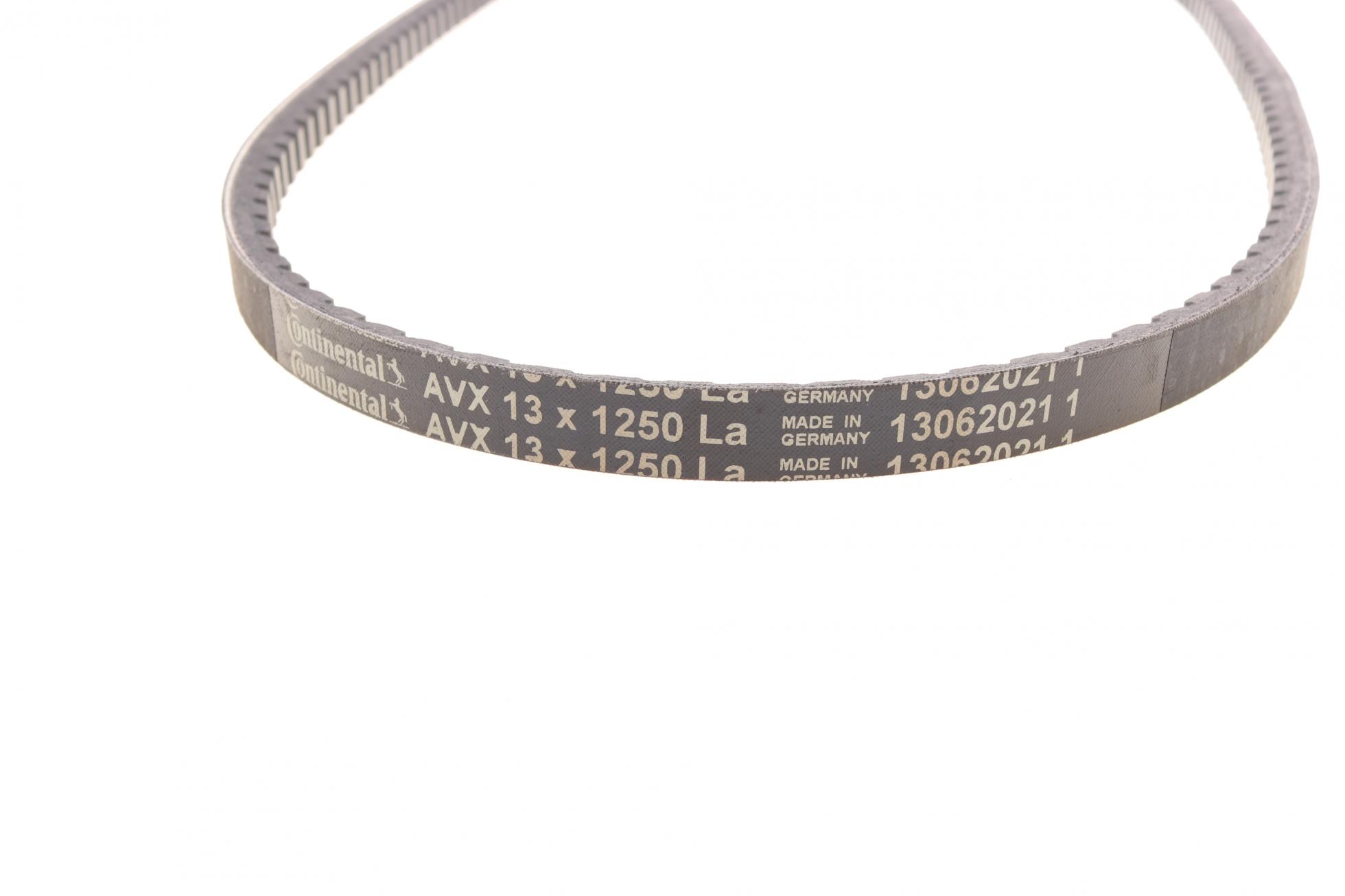 AVX13X1250 CONTITECH