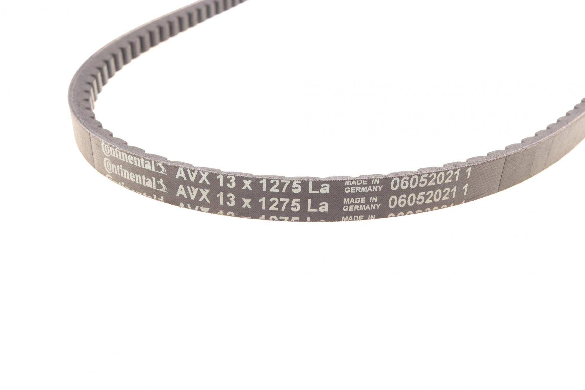AVX13X1275 CONTITECH