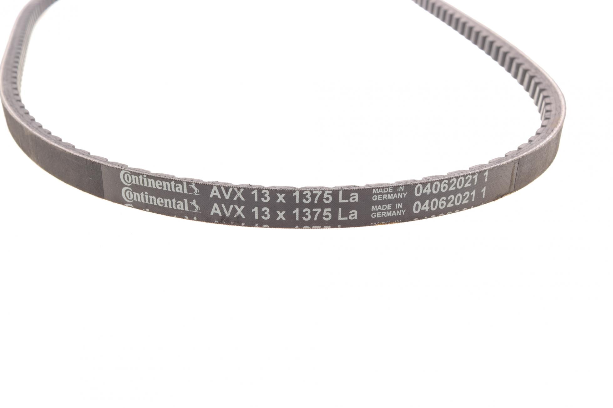 AVX13X1375 CONTITECH