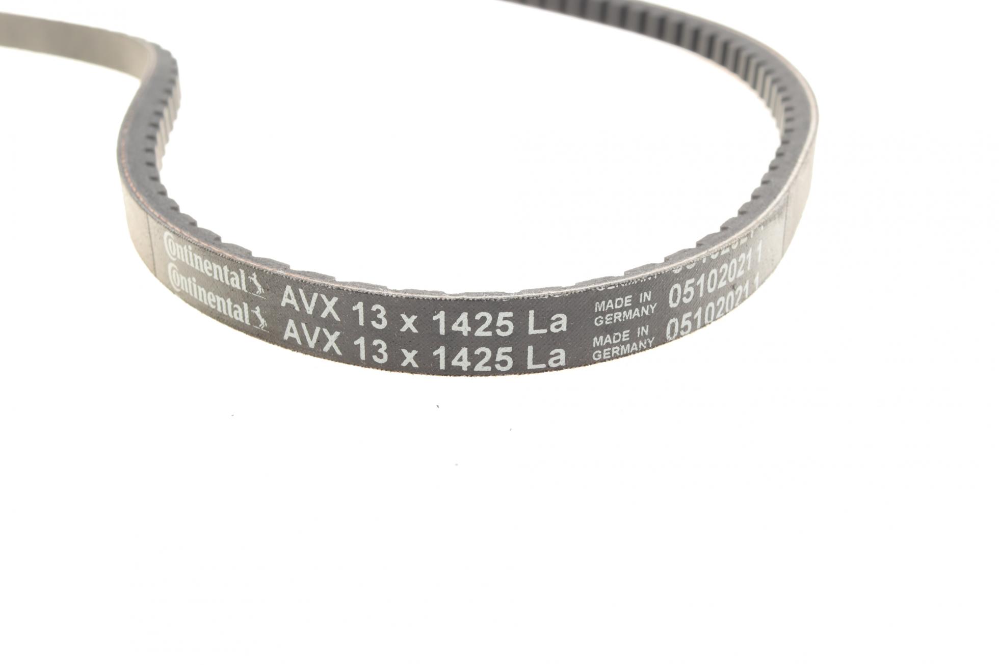 AVX13X1425 CONTITECH