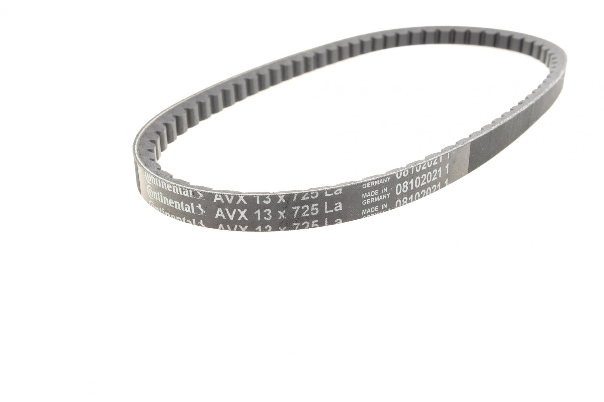 AVX13X725 CONTITECH