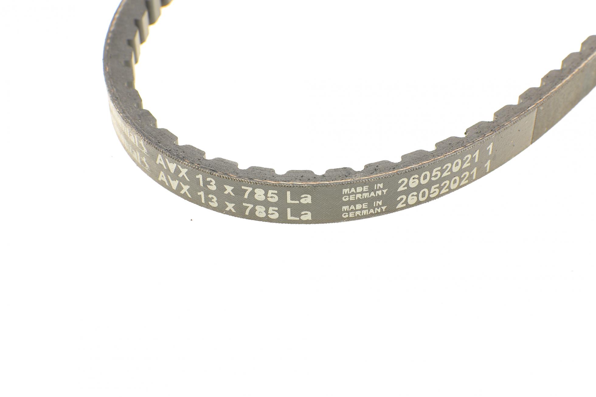 AVX13X785 CONTITECH