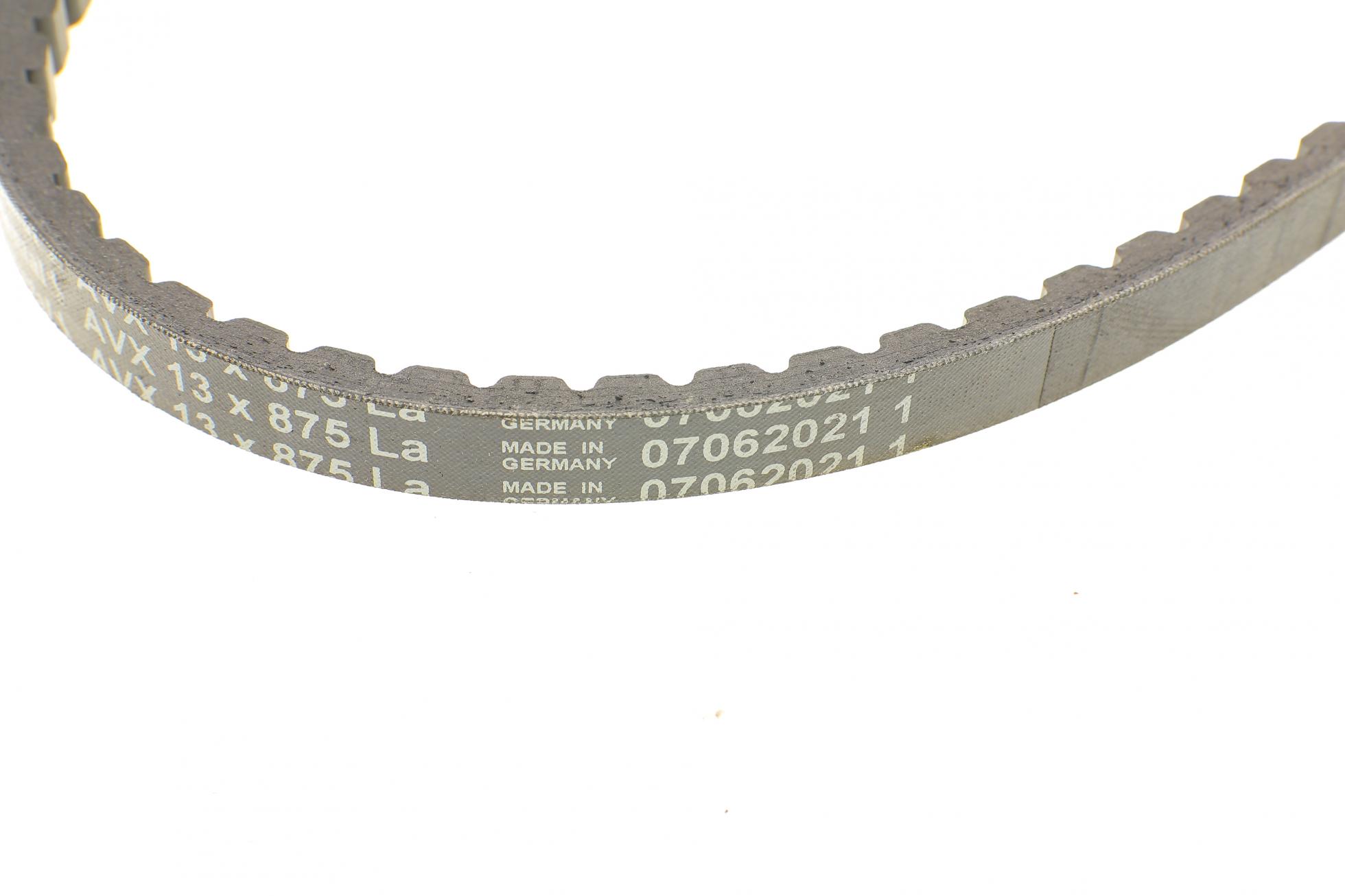 AVX13X875 CONTITECH