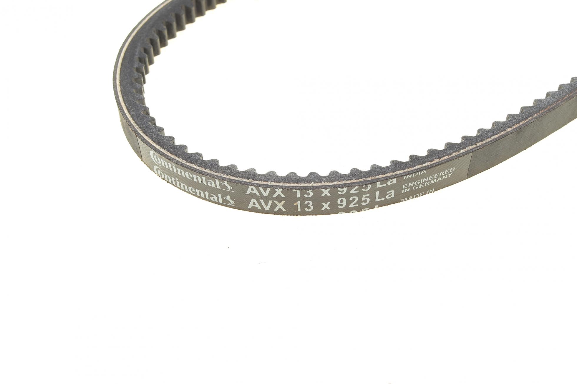 AVX13X925 CONTITECH