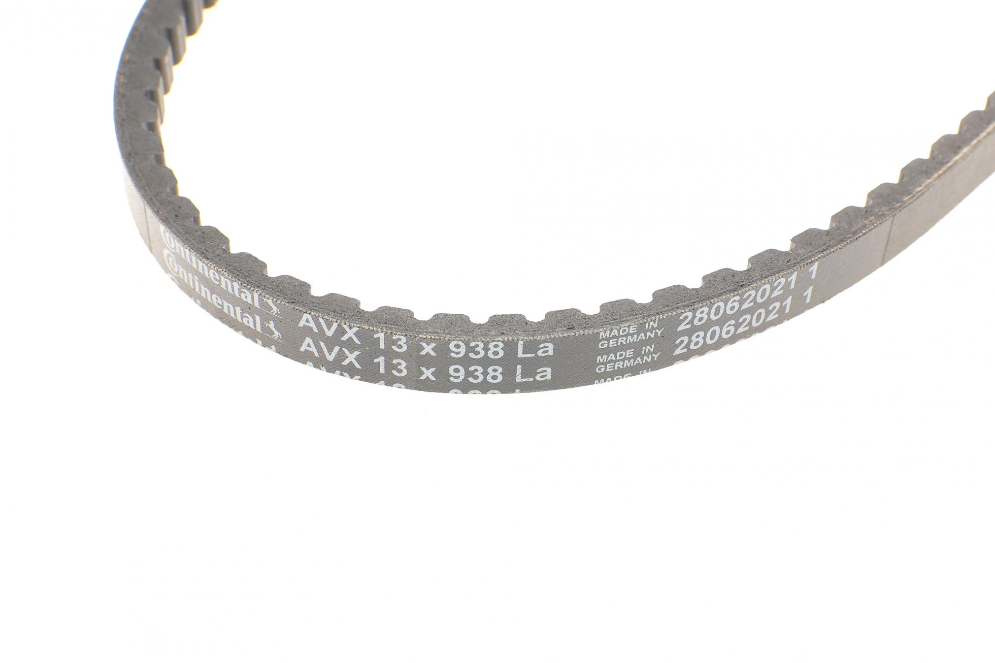AVX13X938 CONTITECH
