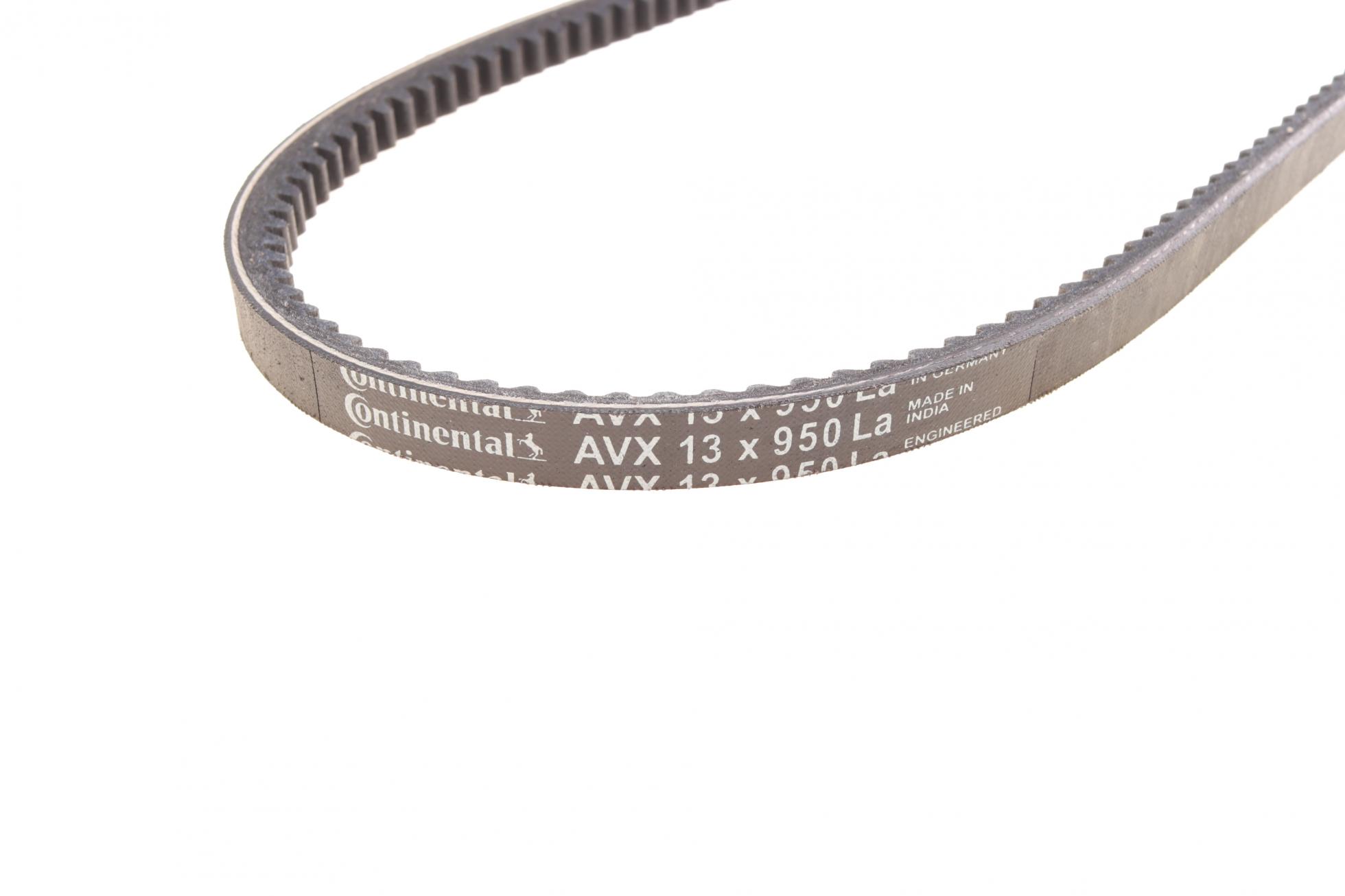 AVX13X950 CONTITECH