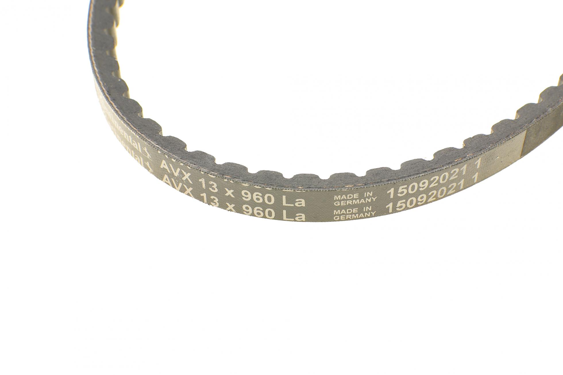 AVX13X960 CONTITECH
