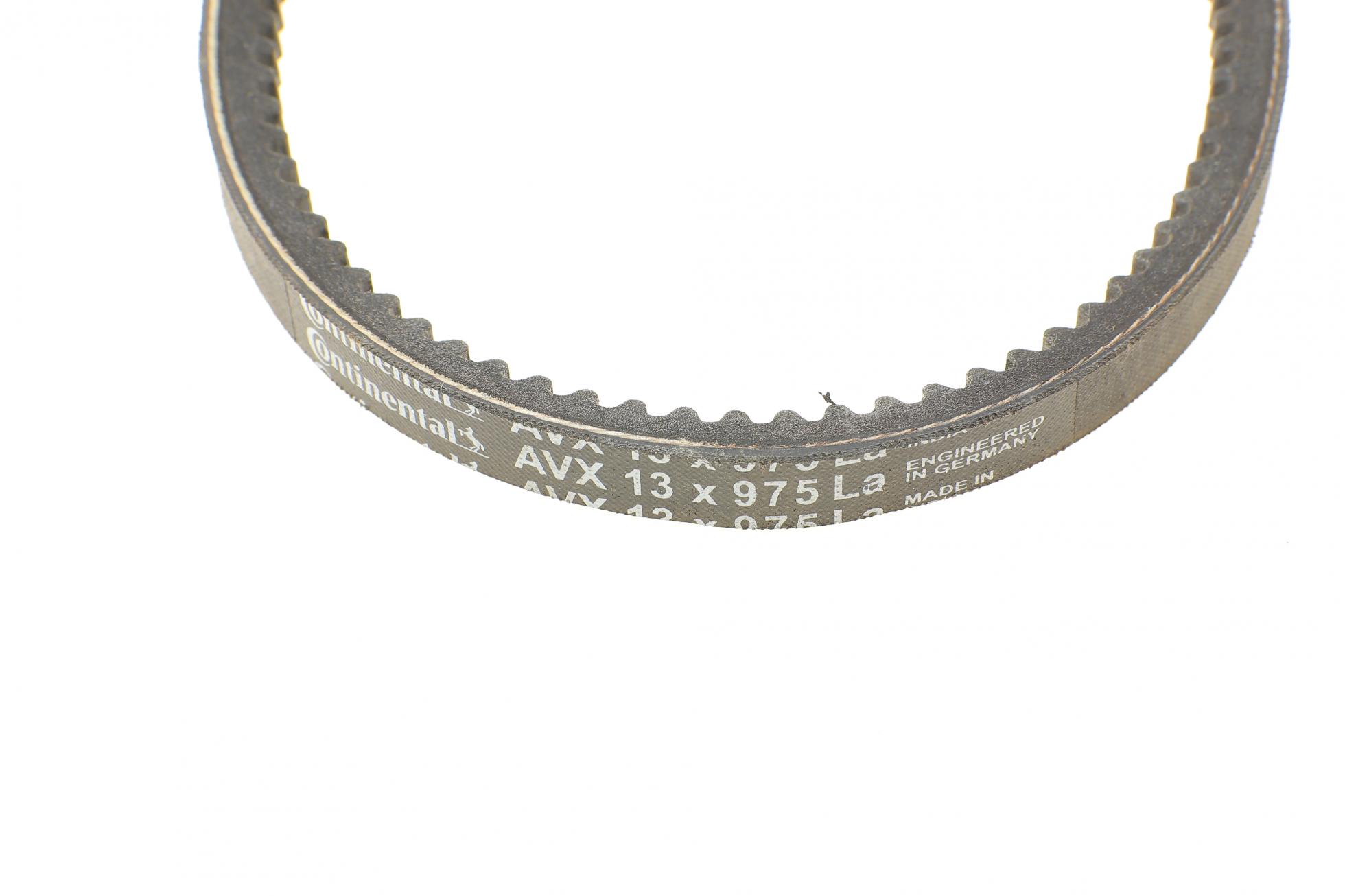 AVX13X975 CONTITECH