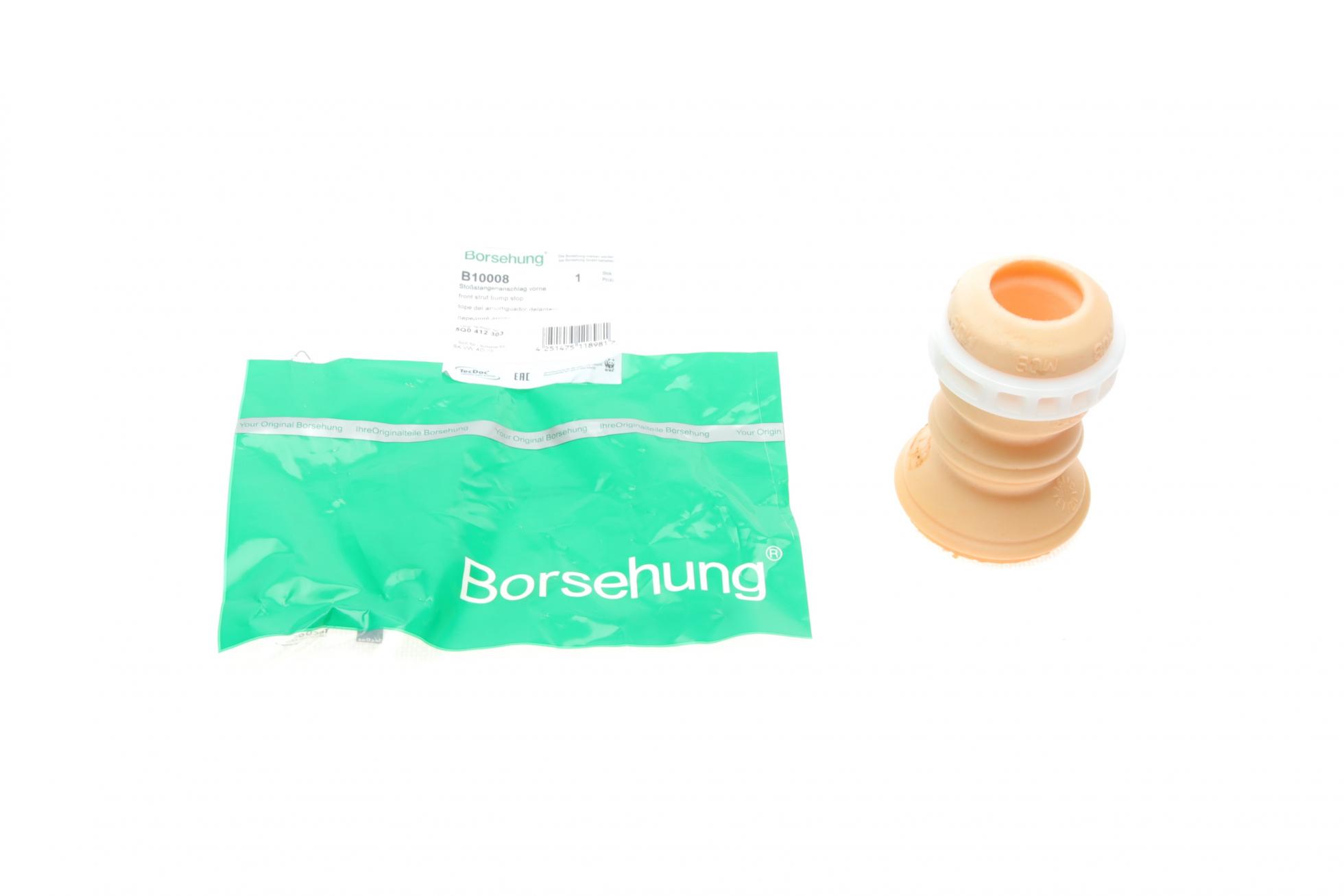 B10008 BORSEHUNG