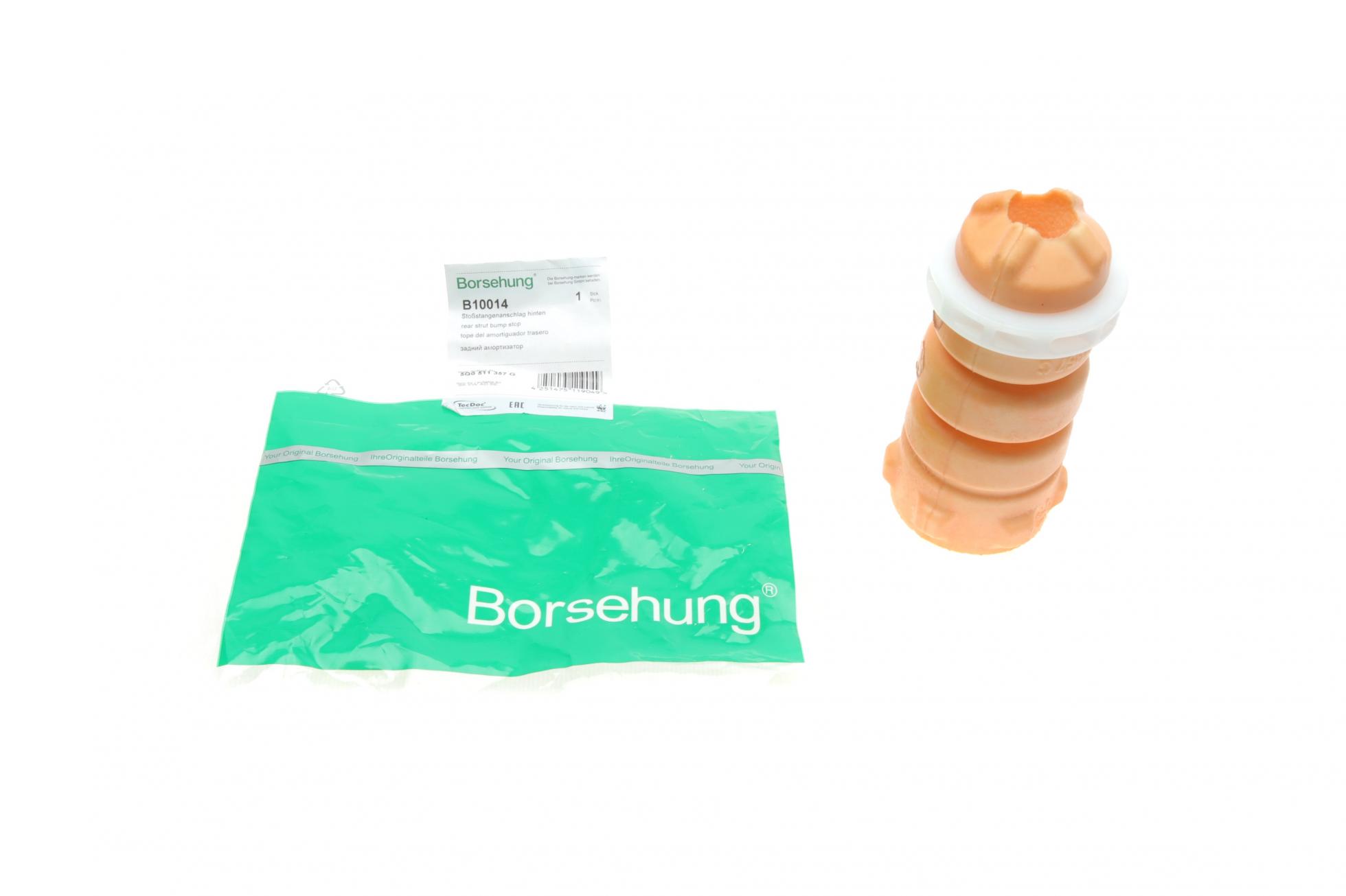 B10014 BORSEHUNG