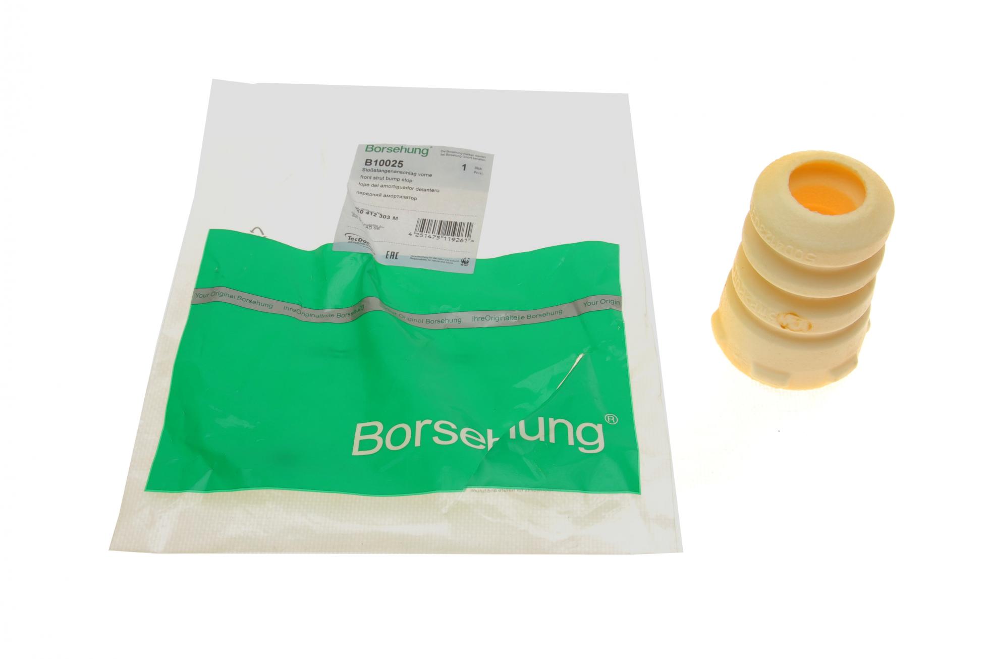 B10025 BORSEHUNG