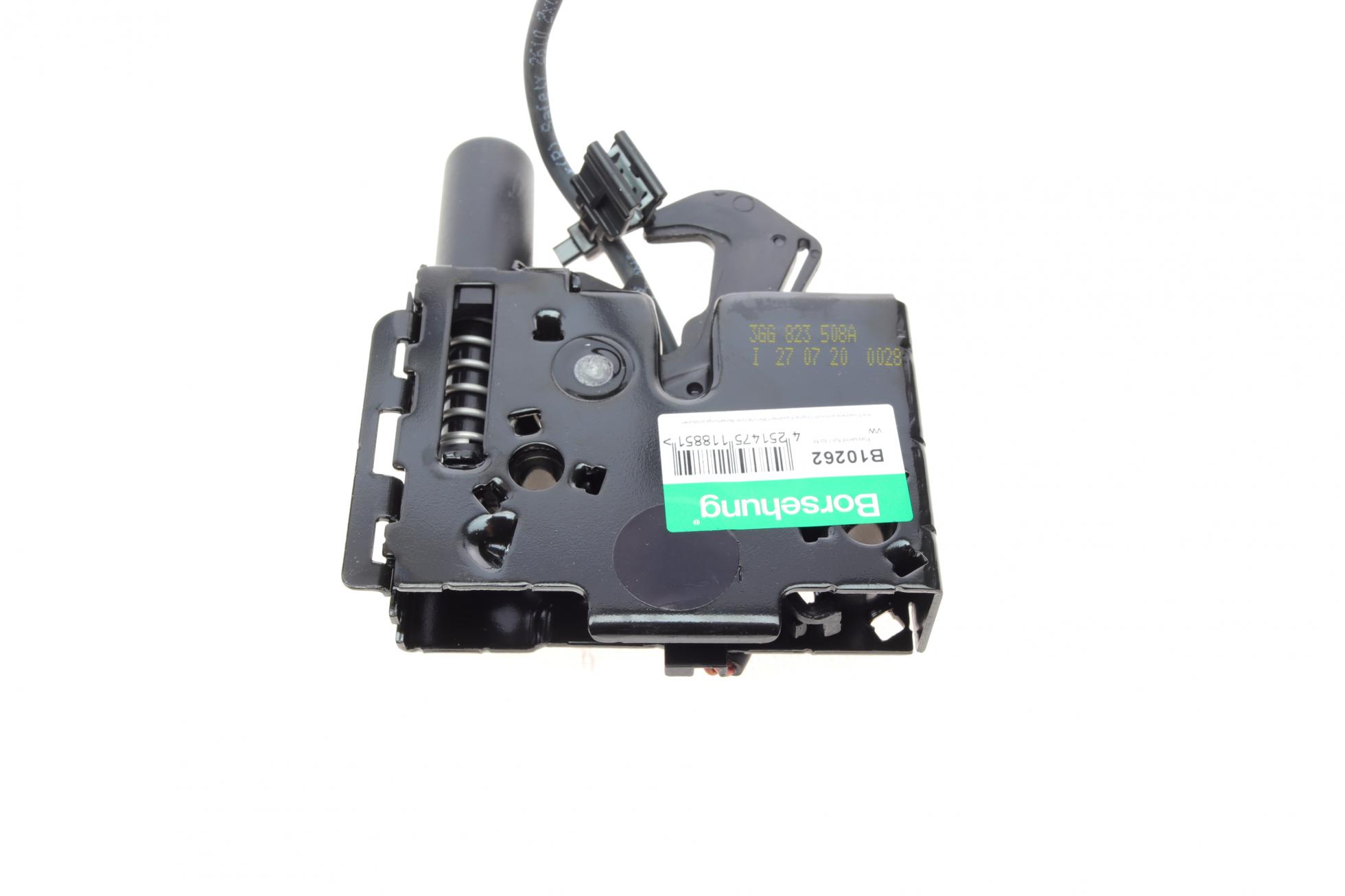 B10262 BORSEHUNG