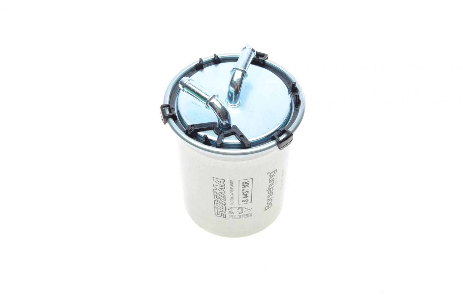 B10475 BORSEHUNG