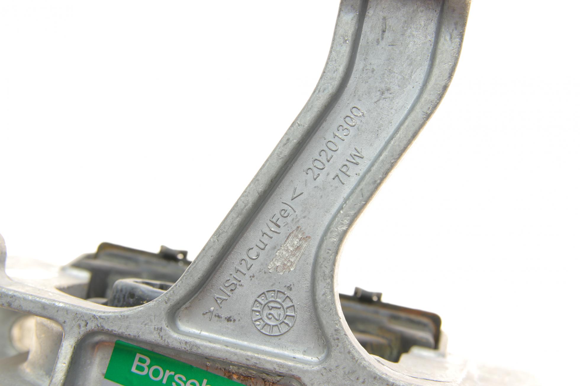 B10988 BORSEHUNG