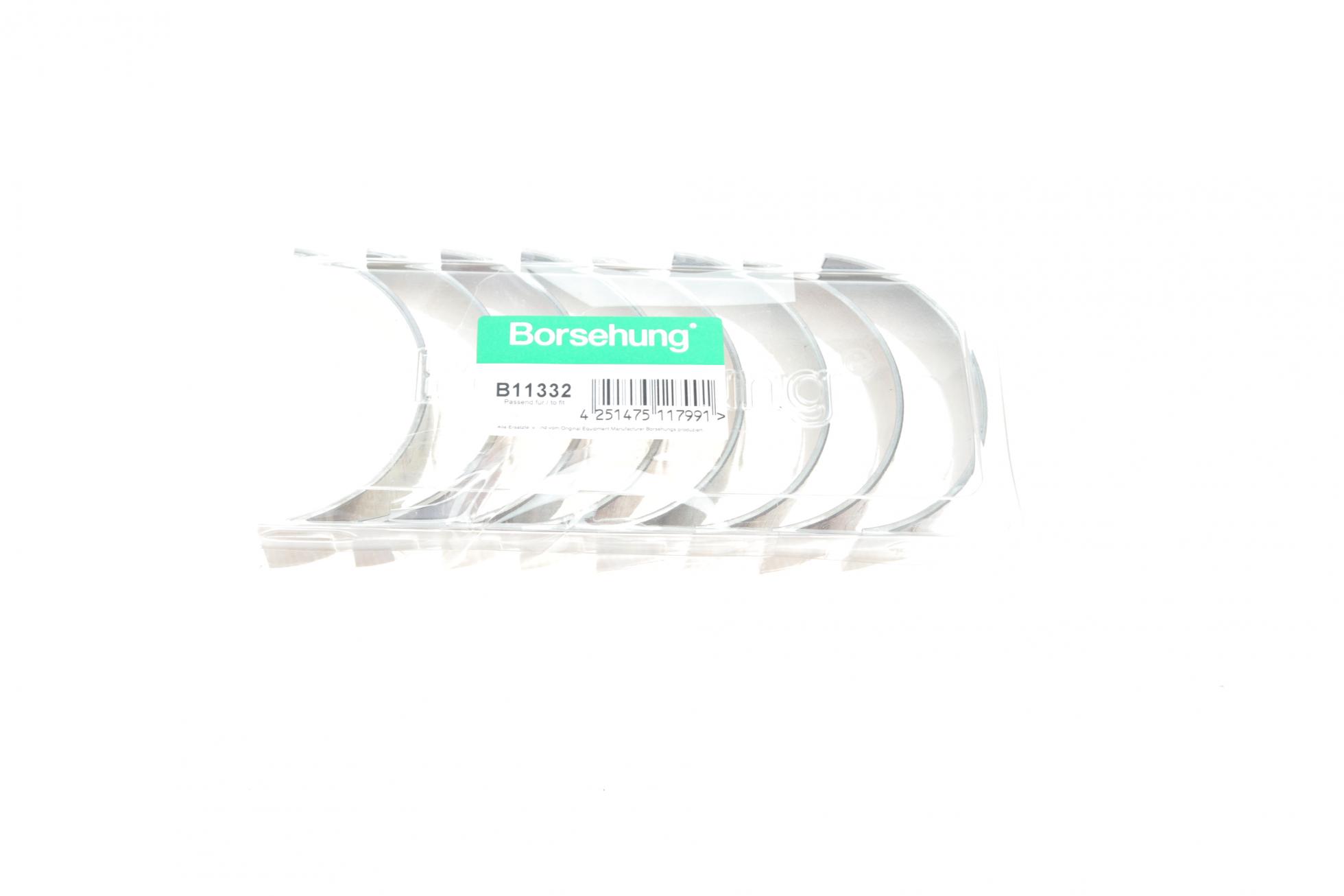 B11332 BORSEHUNG