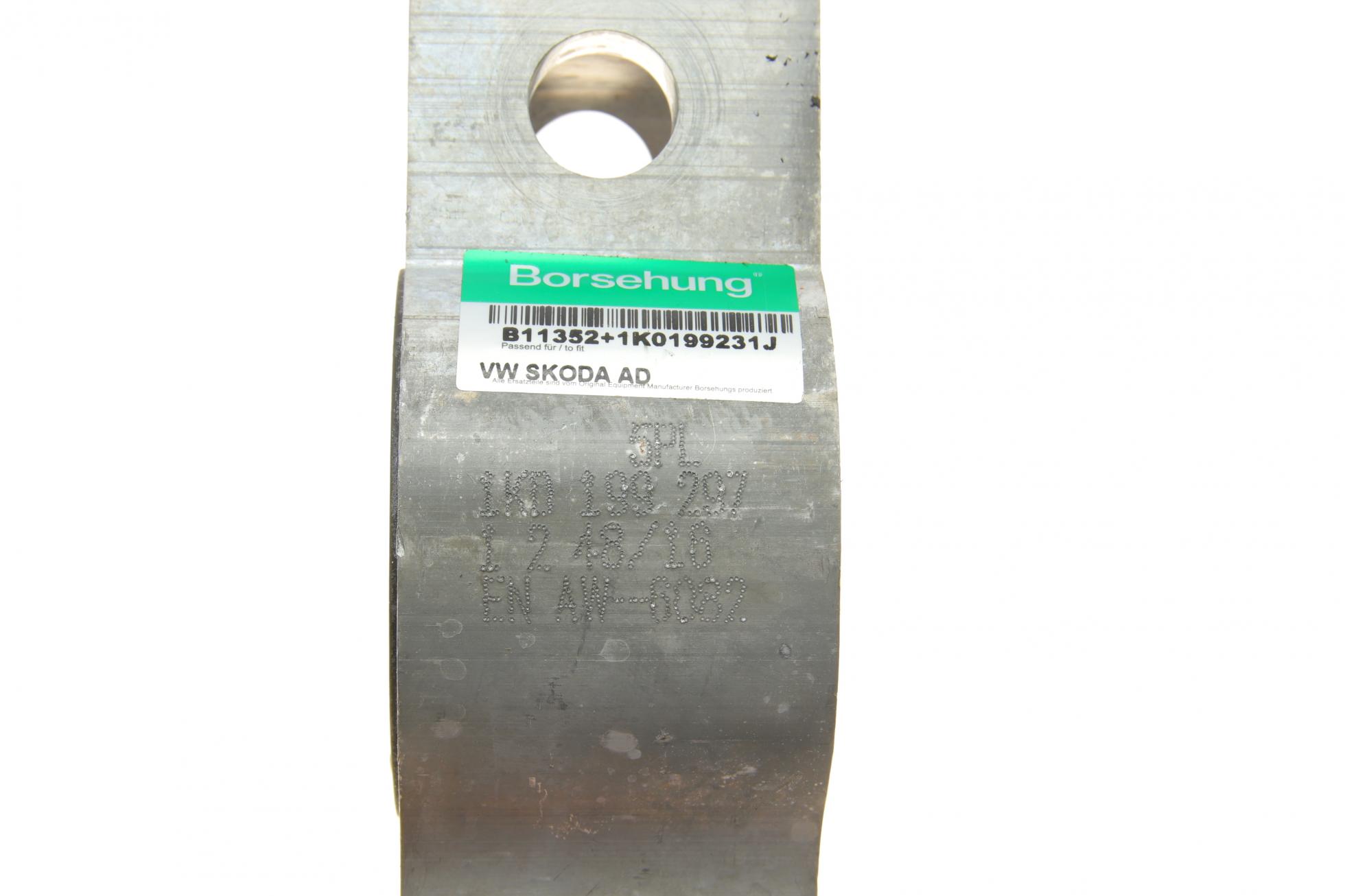 B11352 BORSEHUNG