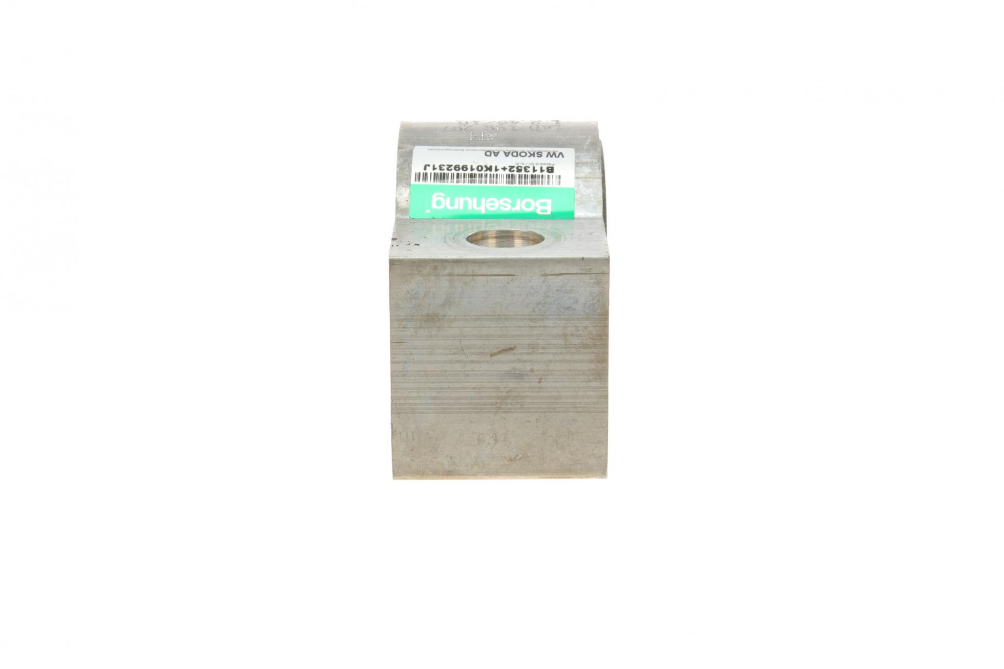 B11352 BORSEHUNG