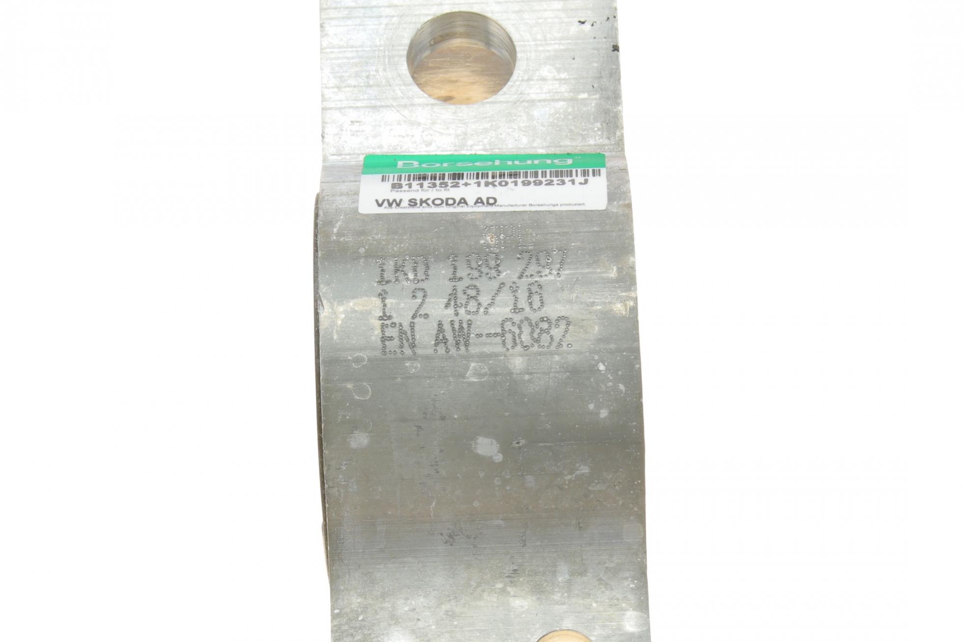 B11352 BORSEHUNG