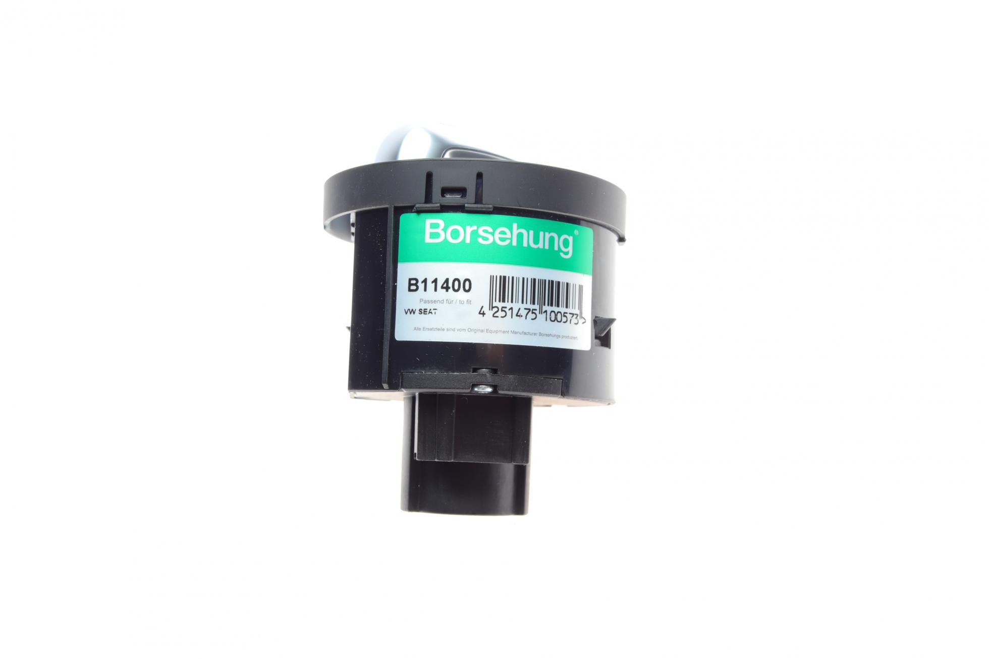B11400 BORSEHUNG