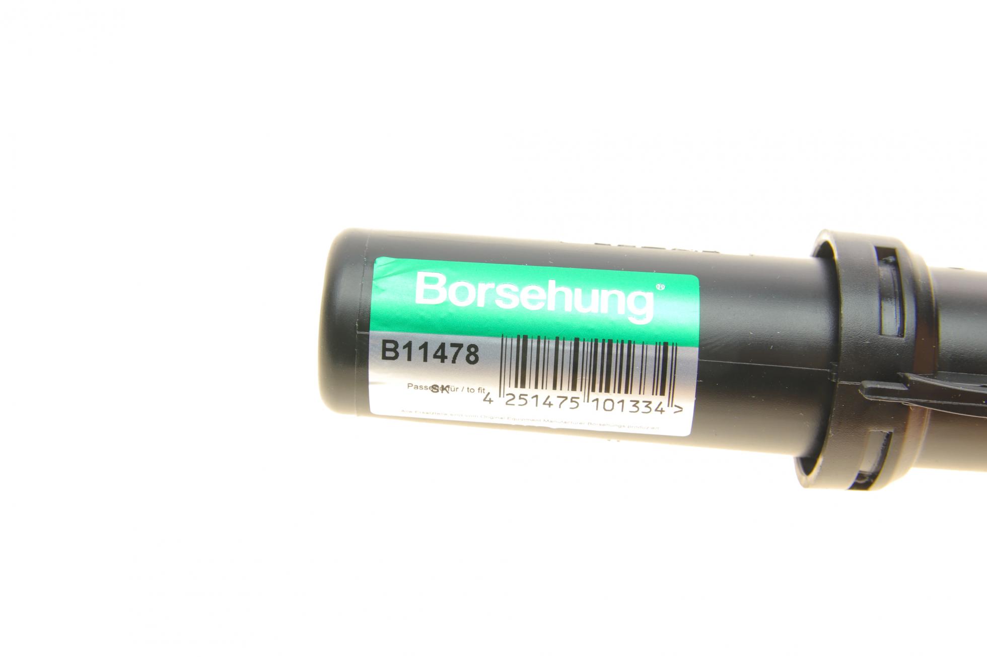 B11478 BORSEHUNG