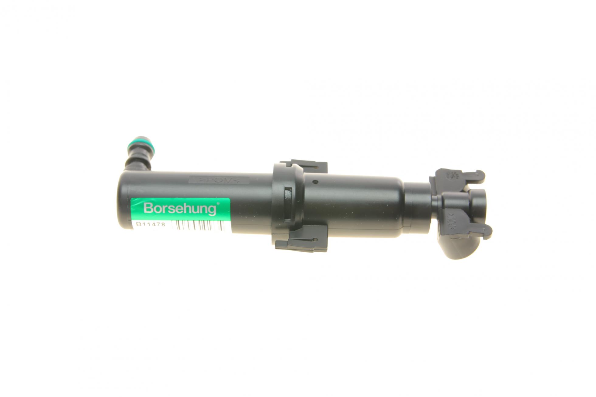 B11478 BORSEHUNG