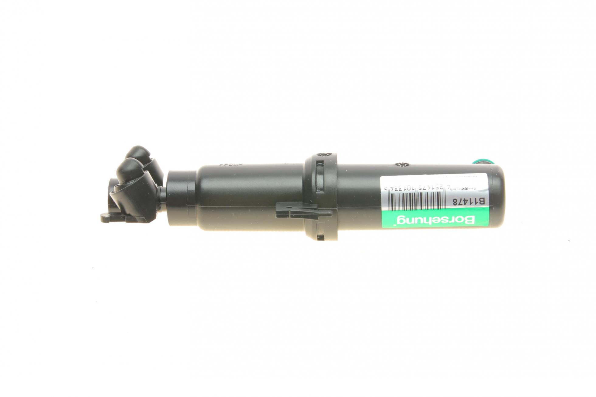 B11478 BORSEHUNG