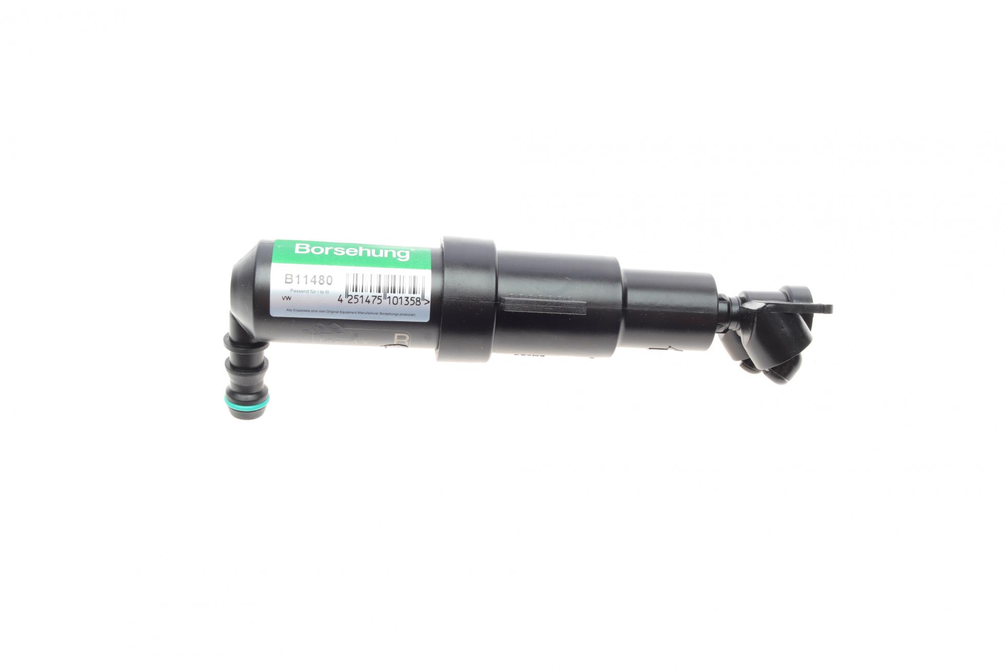 B11480 BORSEHUNG