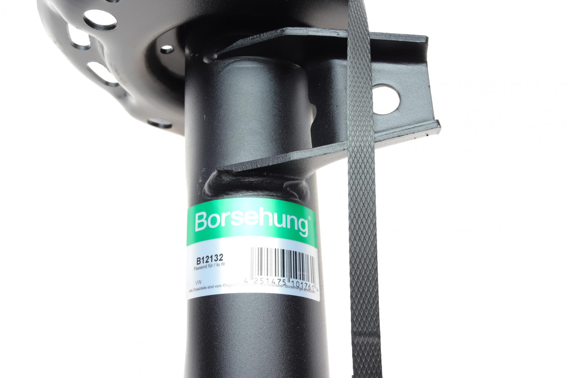 B12132 BORSEHUNG