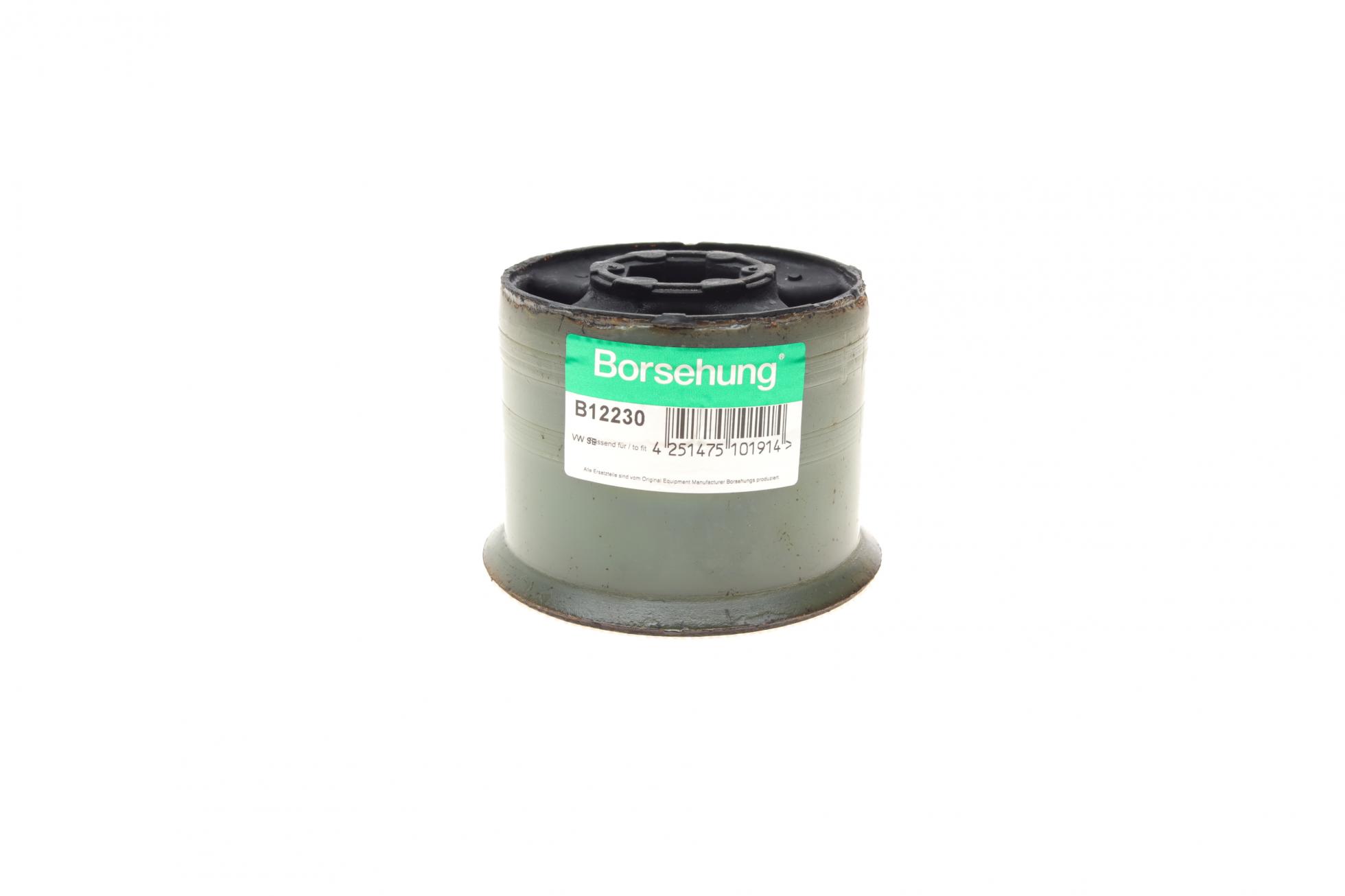 B12230 BORSEHUNG