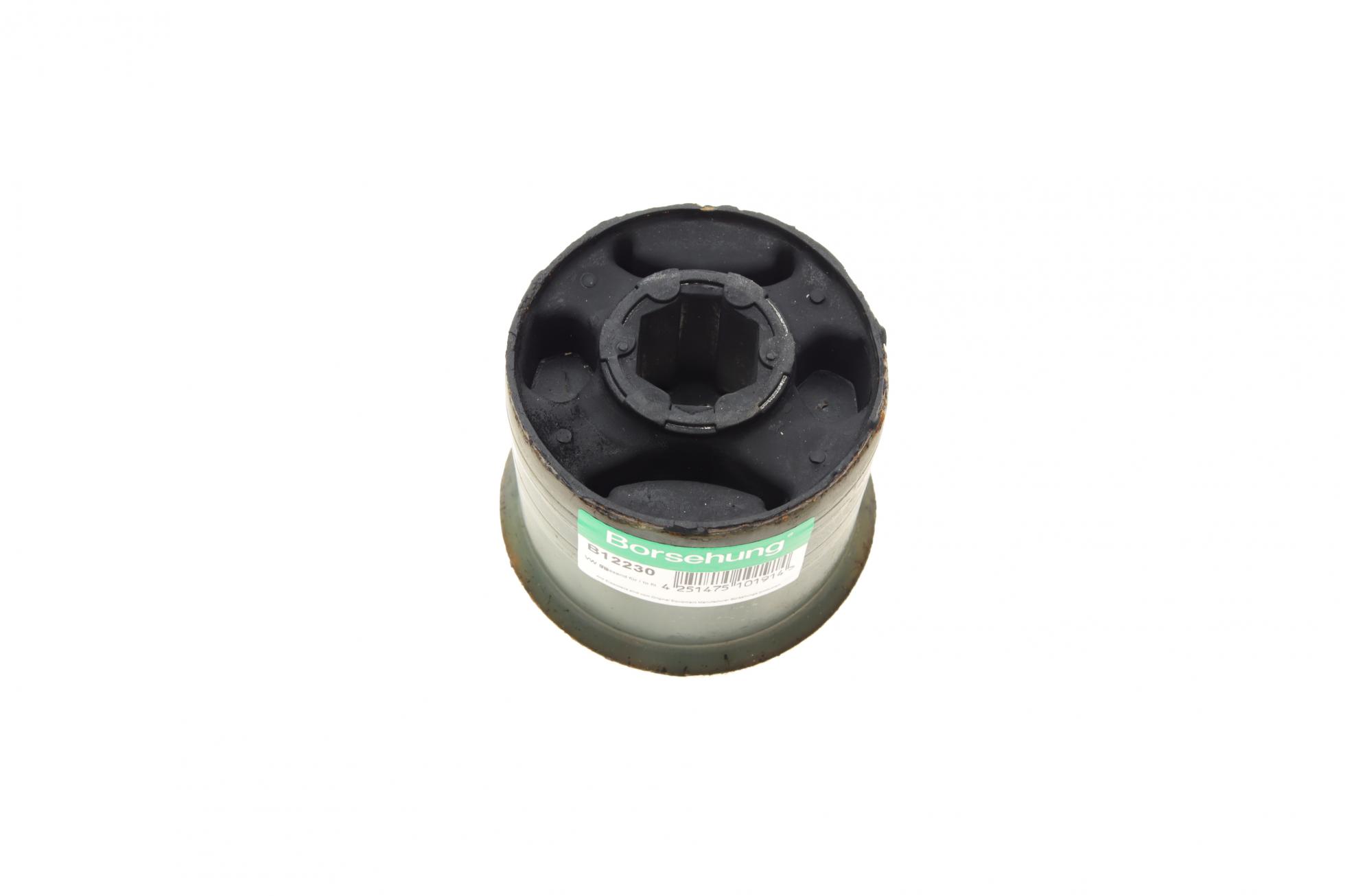 B12230 BORSEHUNG