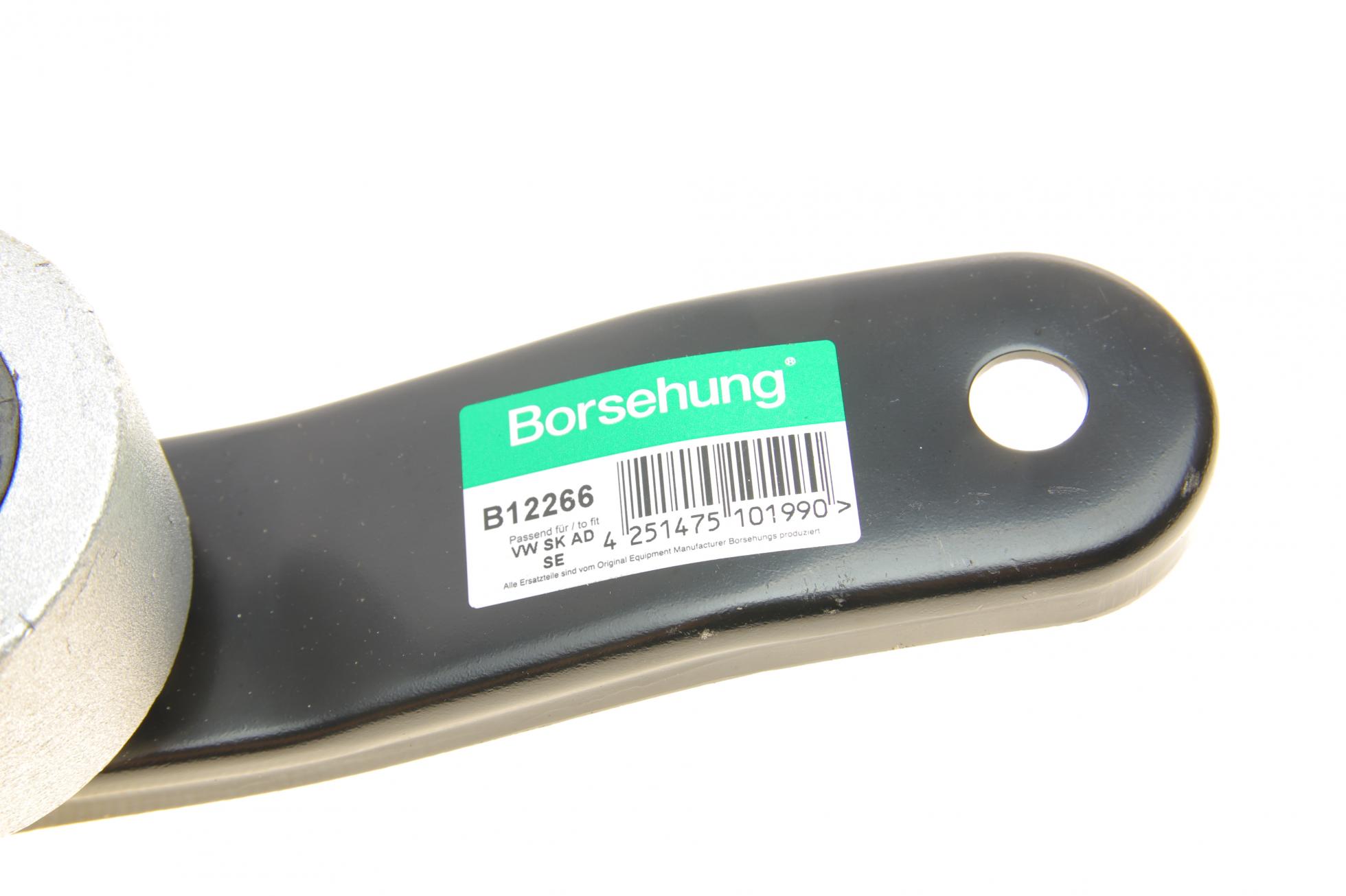 B12266 BORSEHUNG