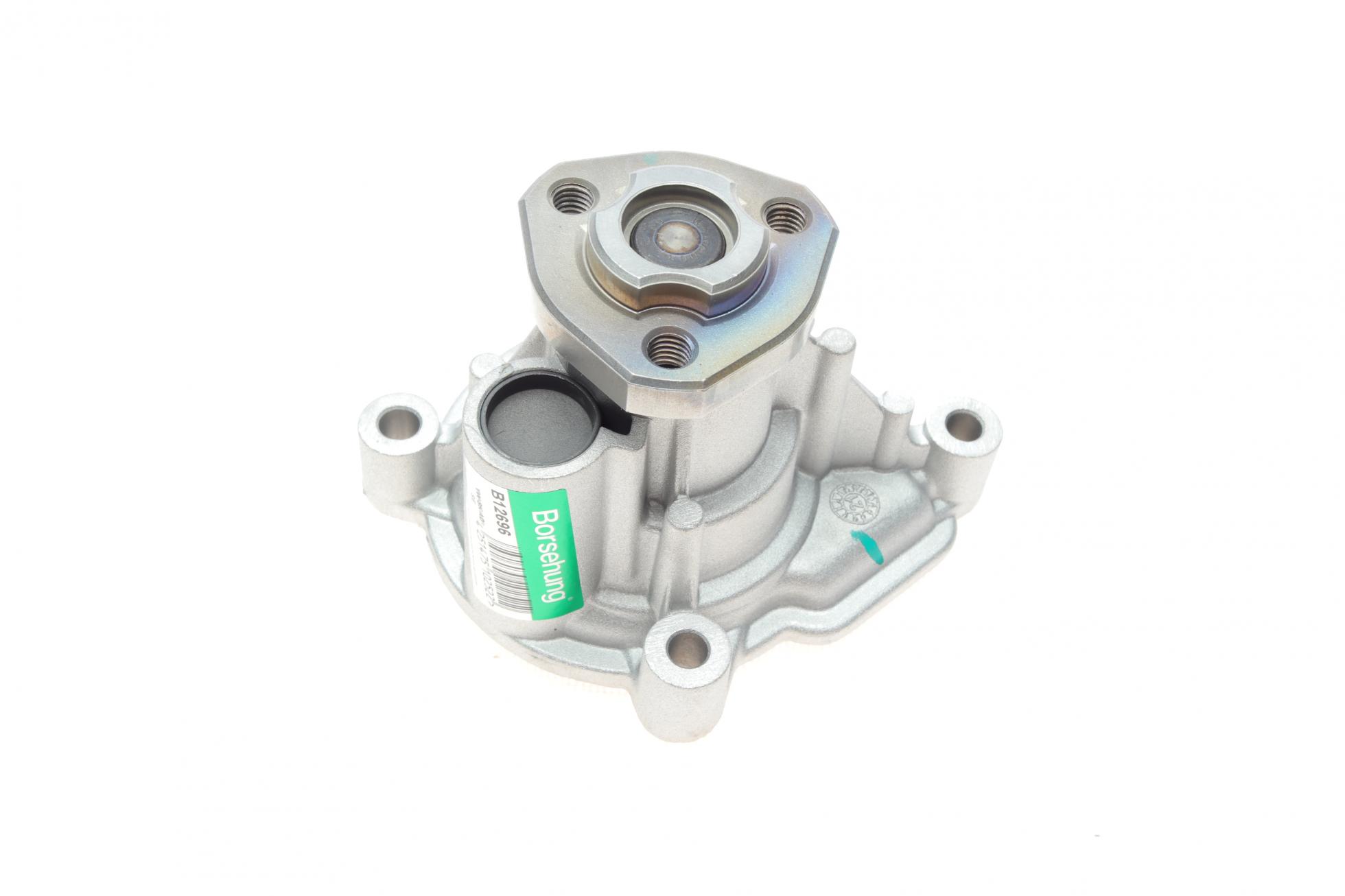 B12696 BORSEHUNG