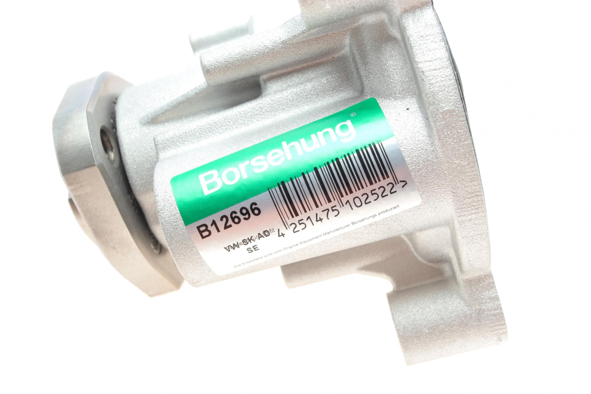 B12696 BORSEHUNG