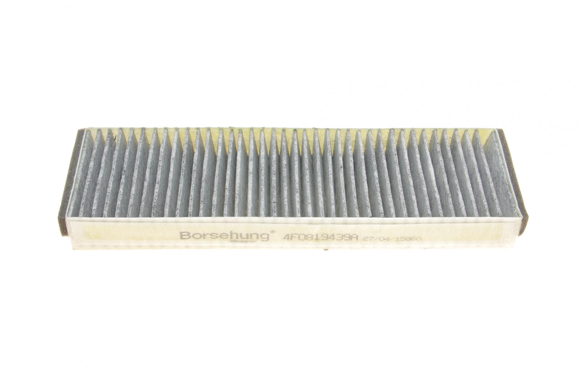 B12802 BORSEHUNG