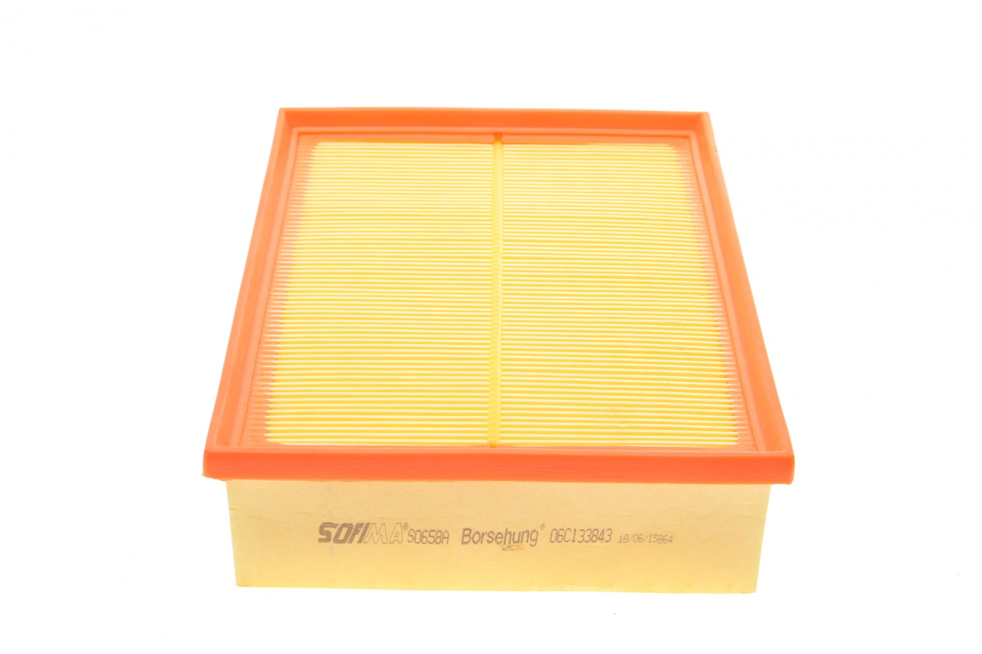 B12805 BORSEHUNG