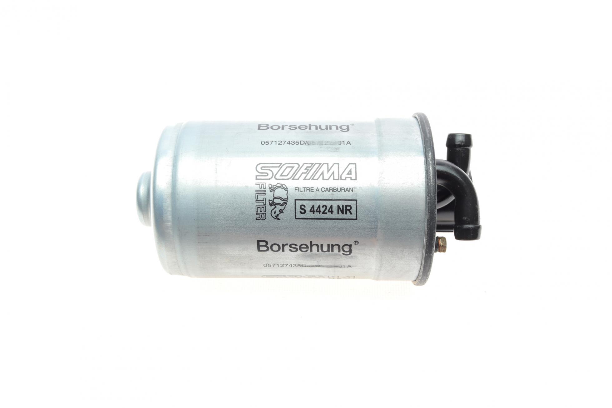 B12823 BORSEHUNG