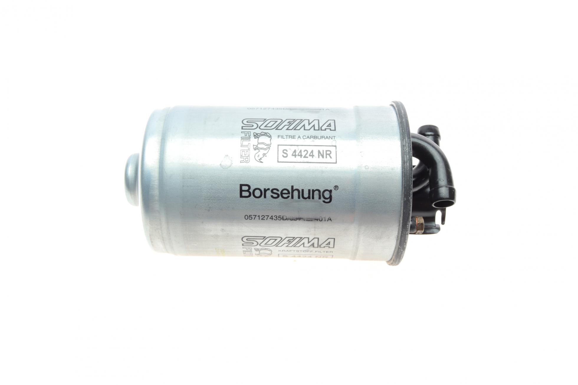 B12823 BORSEHUNG