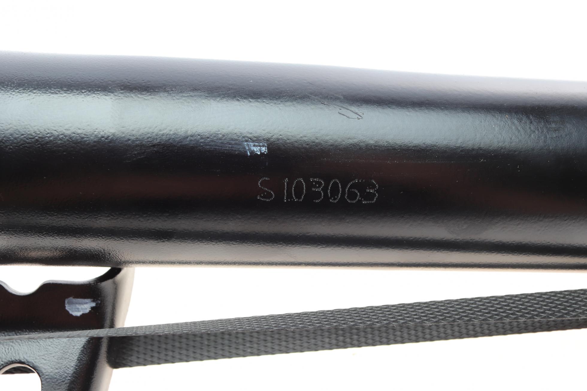B14716 Borsehung