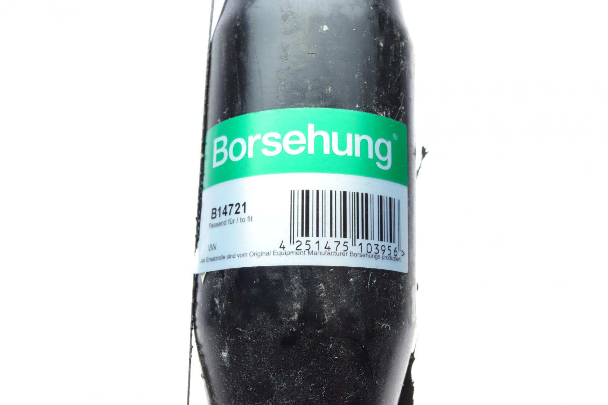 B14721 BORSEHUNG