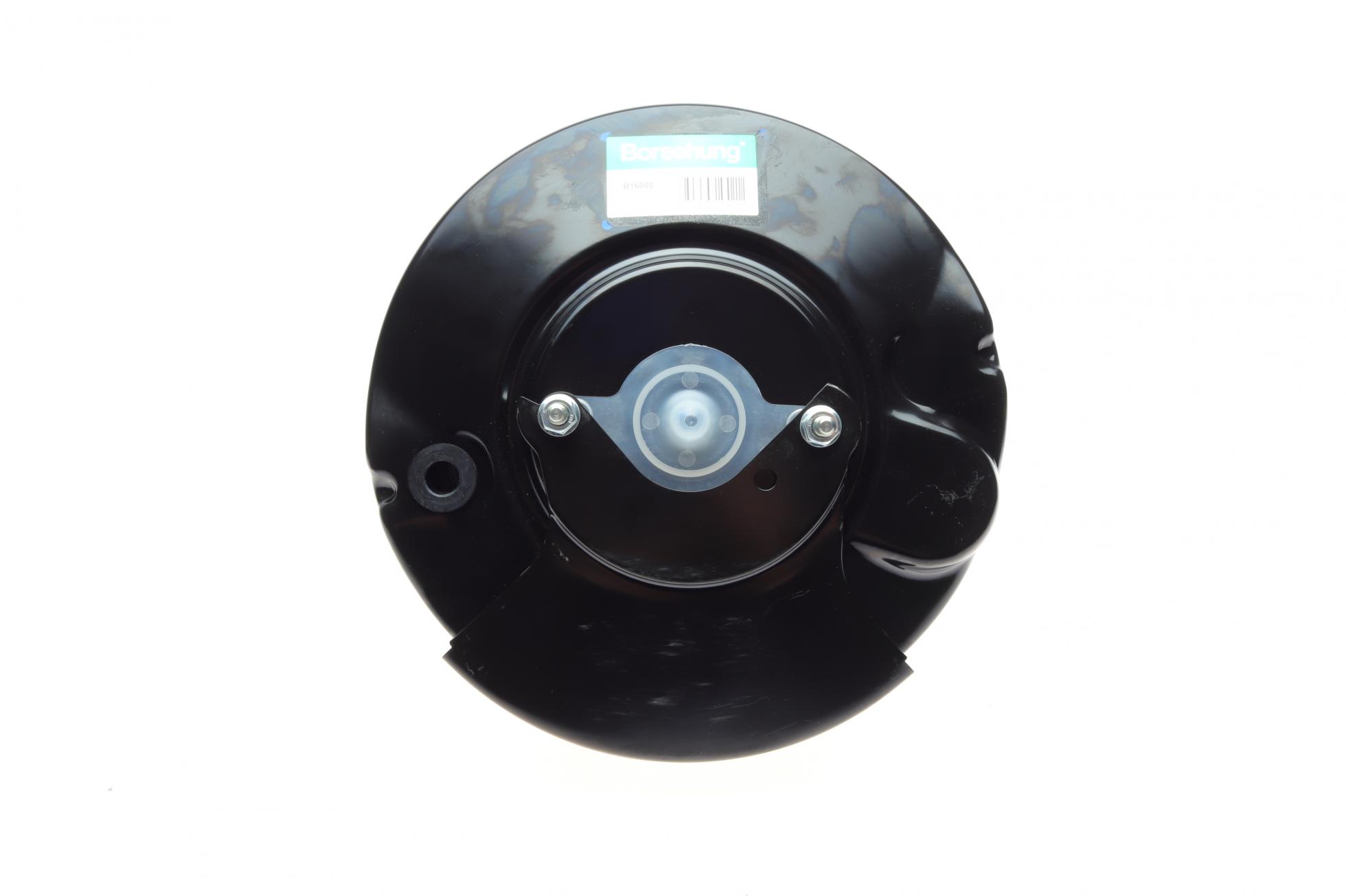 B16000 BORSEHUNG