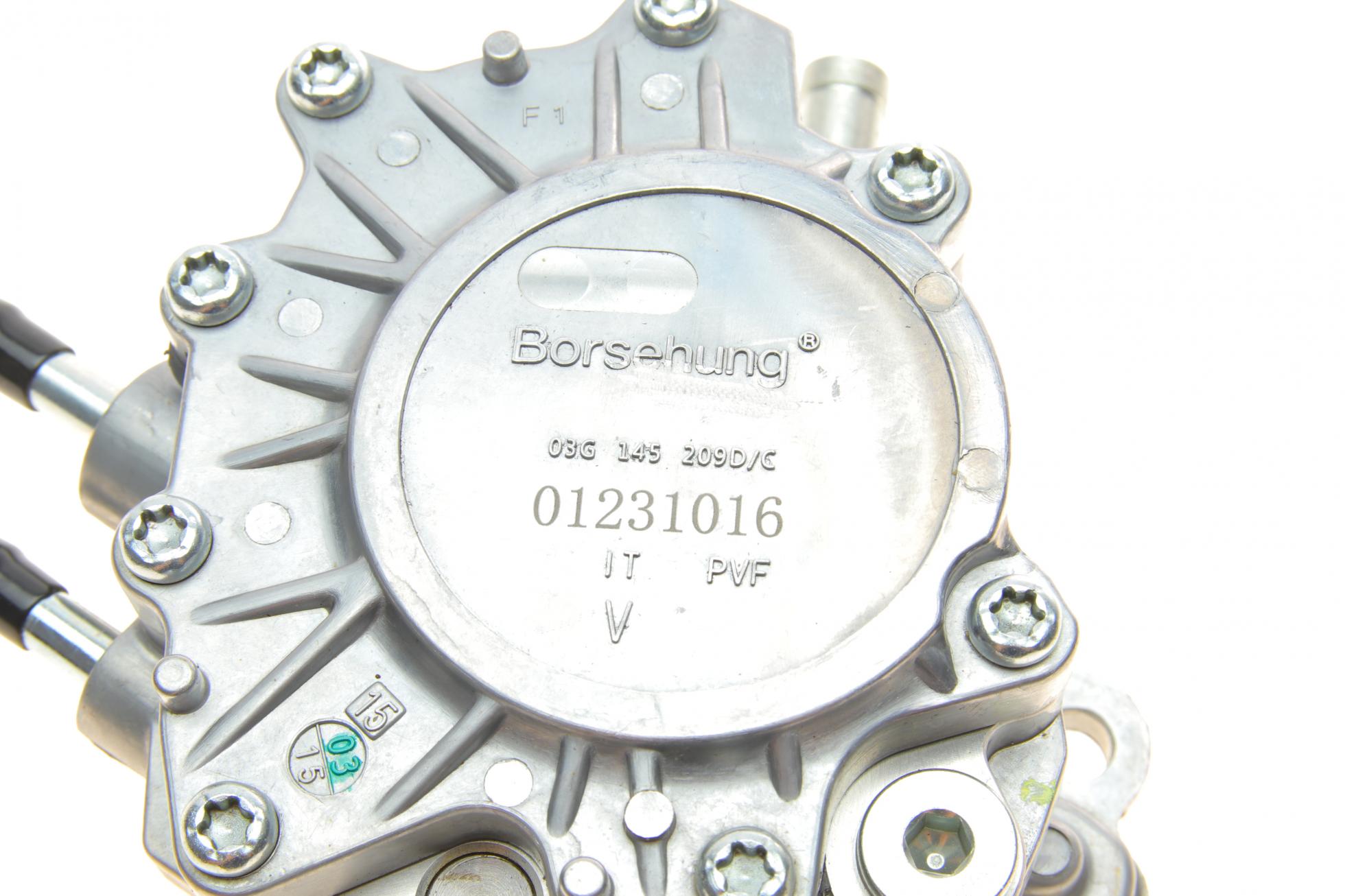 B17906 BORSEHUNG
