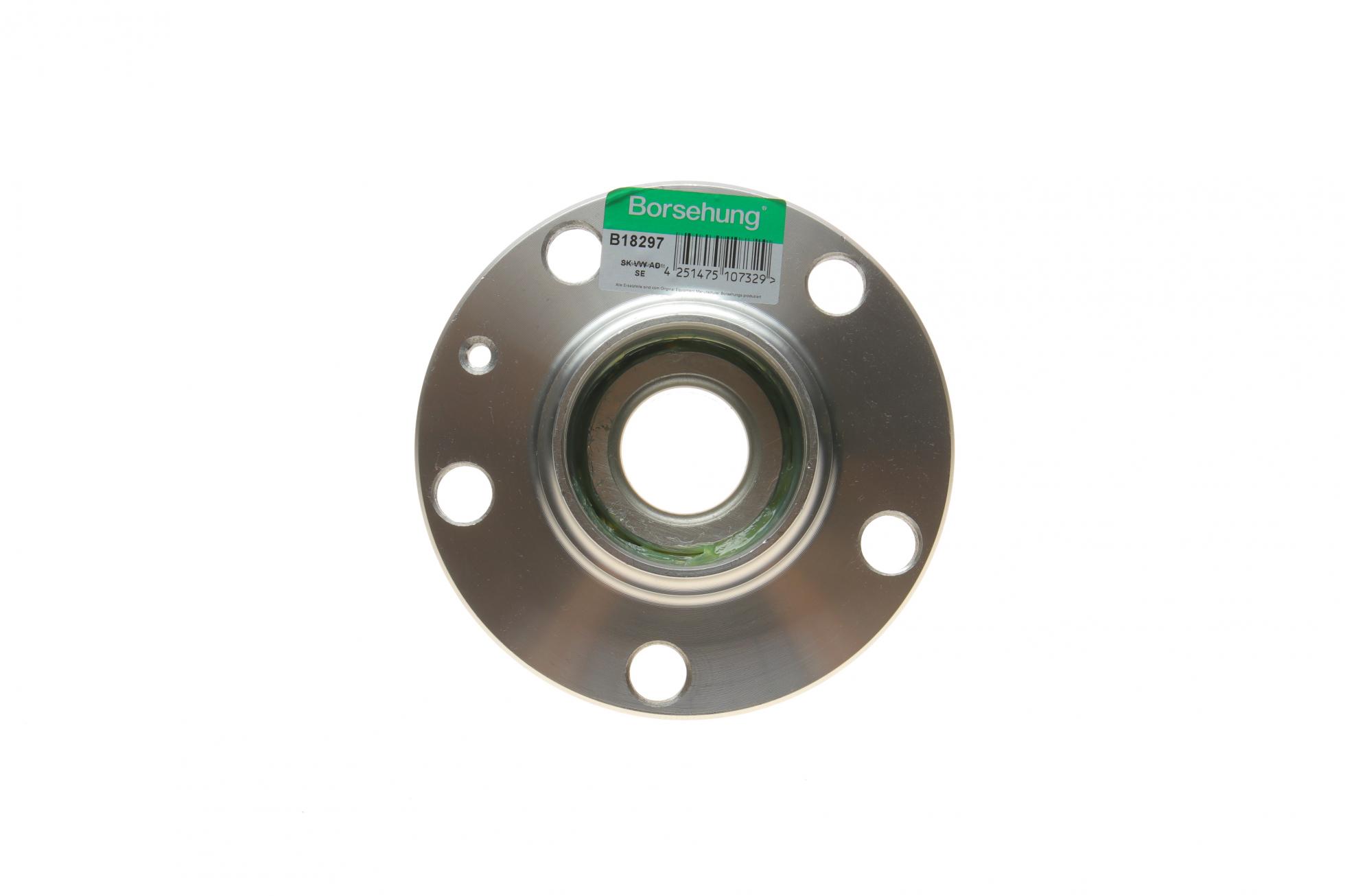 B18297 BORSEHUNG