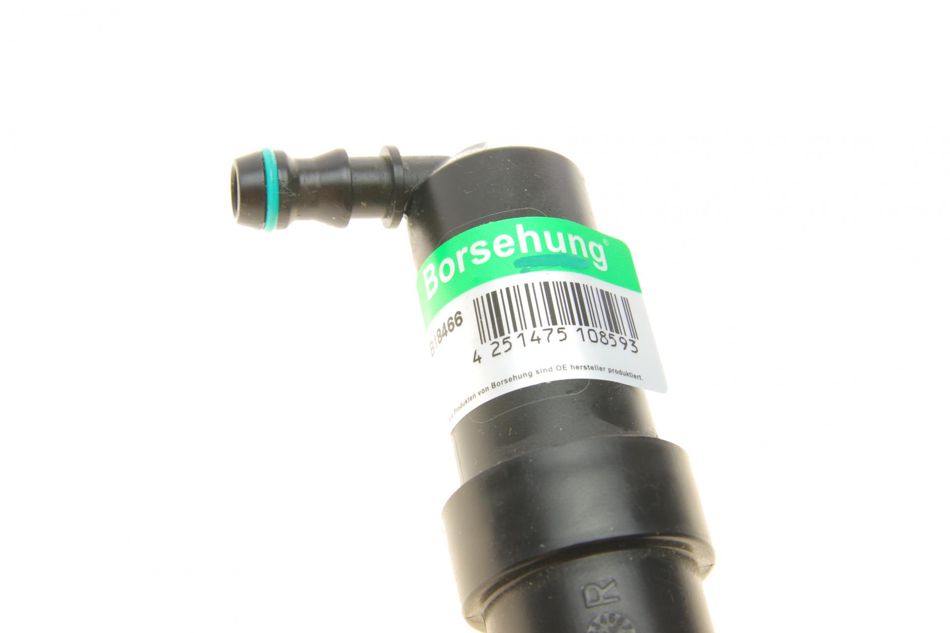 B18466 BORSEHUNG
