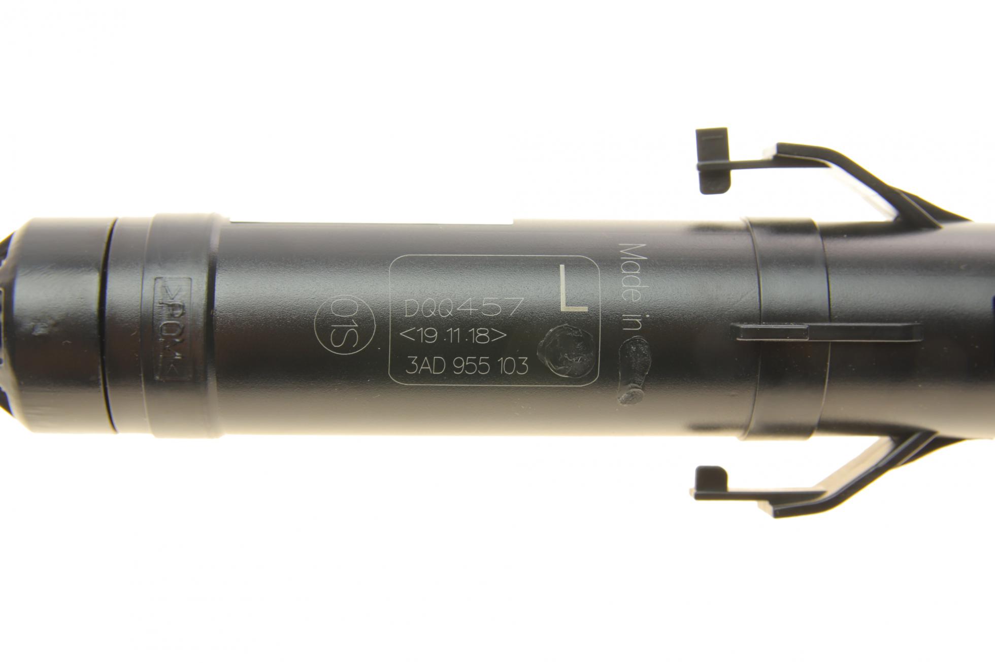 B18486 BORSEHUNG
