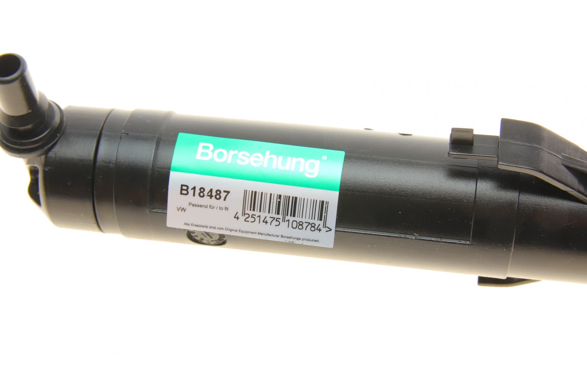 B18487 BORSEHUNG
