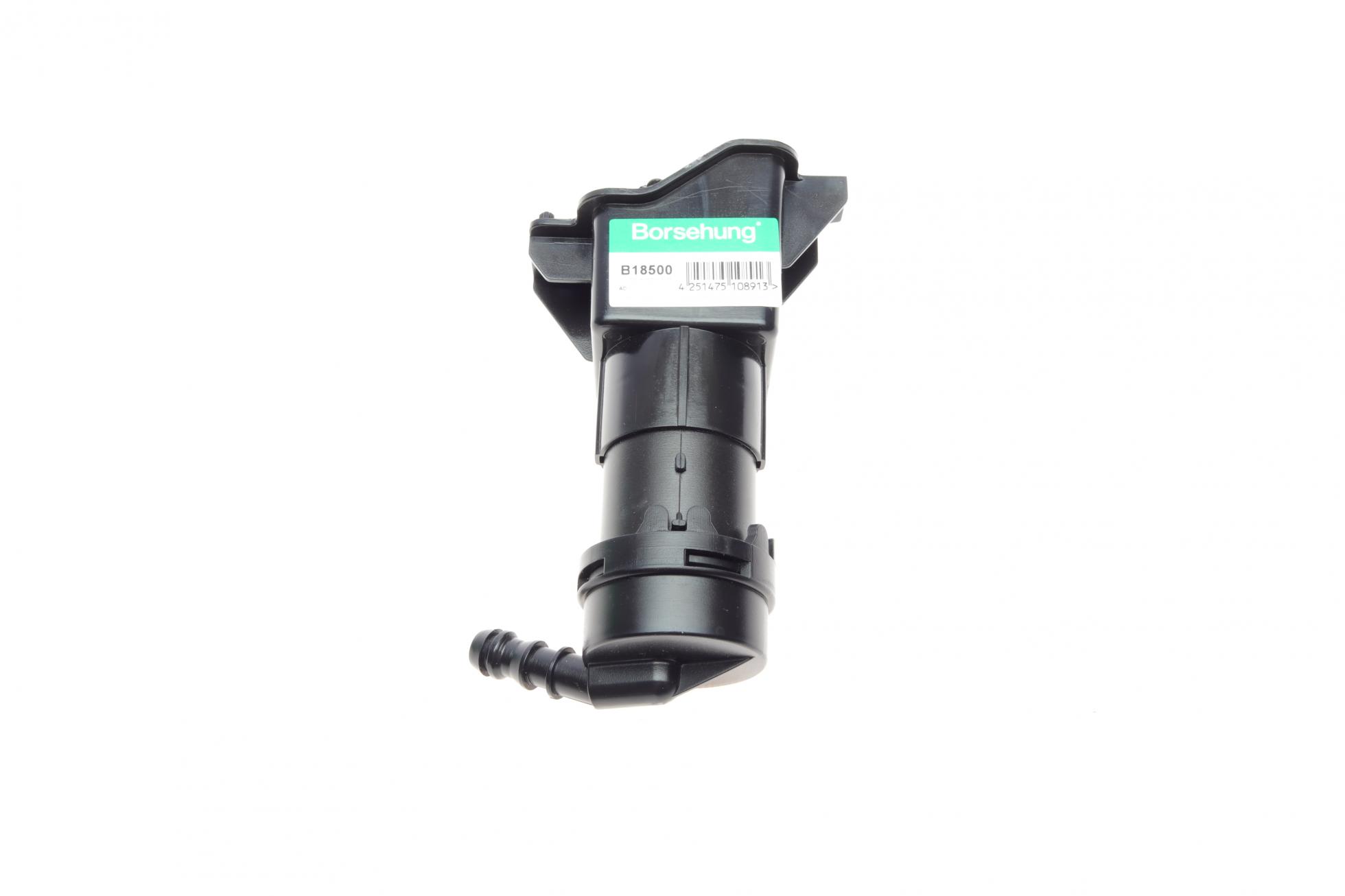 B18500 BORSEHUNG